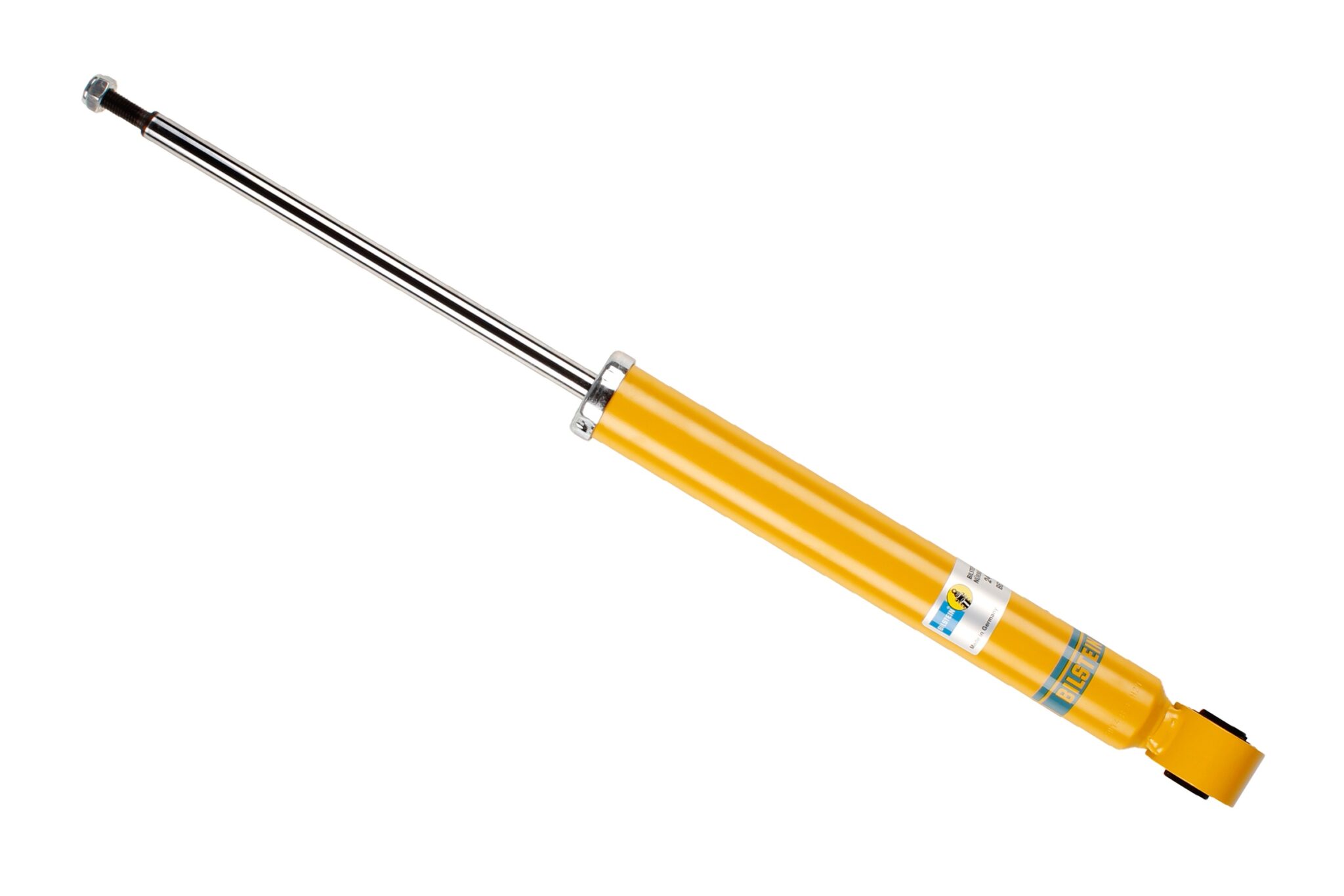 Bilstein Rear B6 Shock Absorber Golf V, H, B6  24-172936