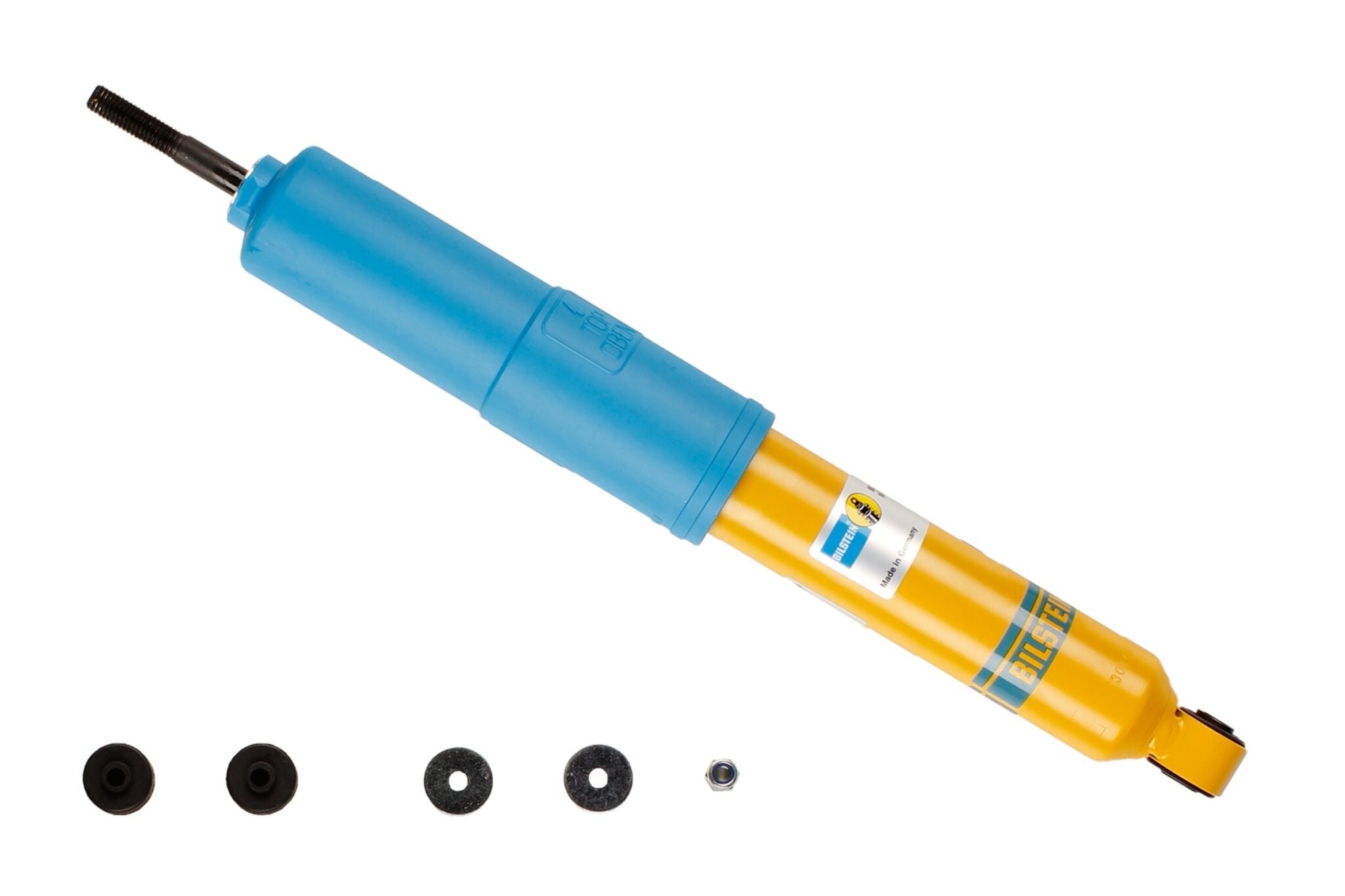 Bilstein Rear B6 Shock Absorber Austin MG Mini Rover  H  B6  24-181471