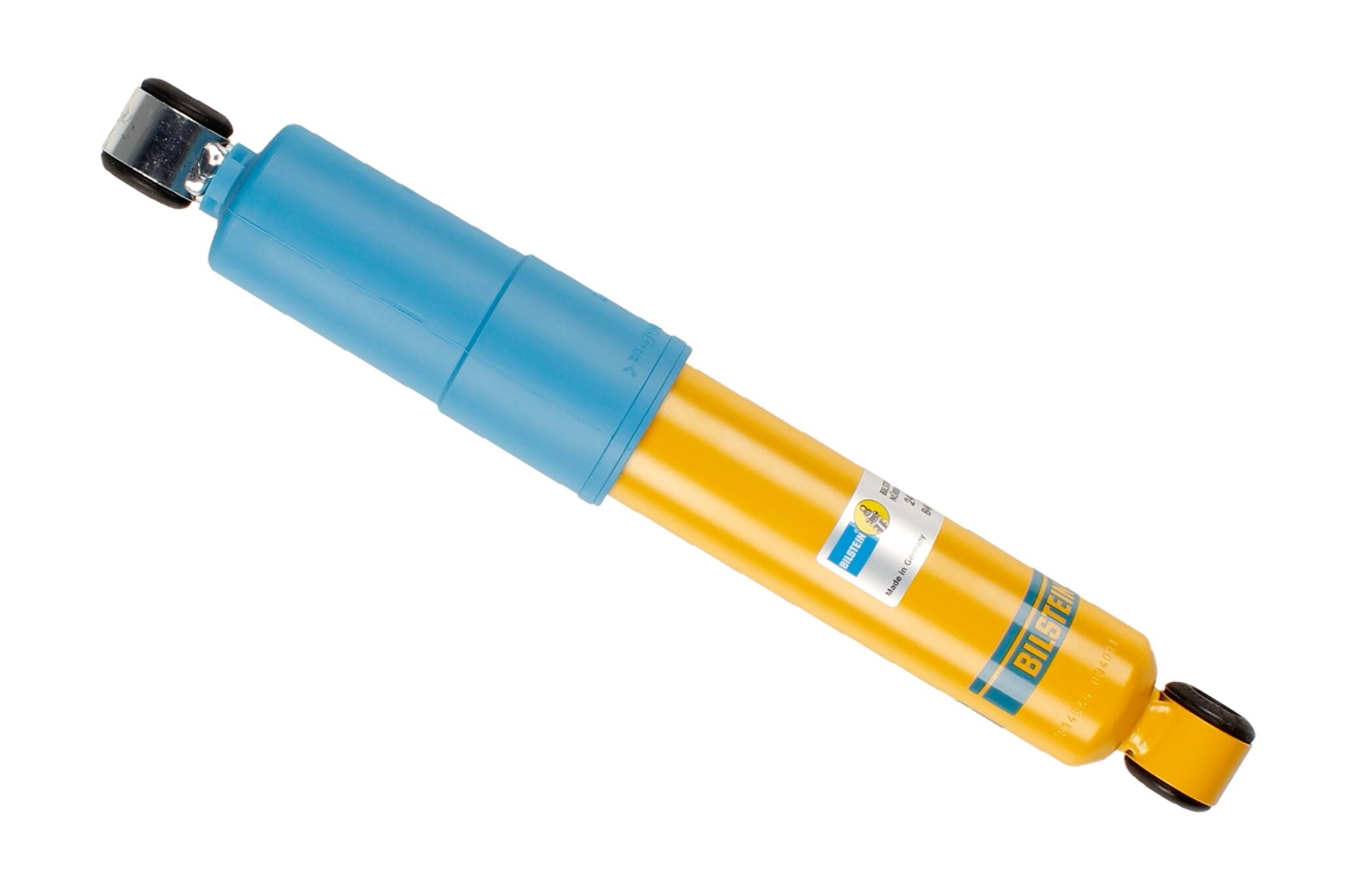 Bilstein Rear B6 Shock Absorber Volkswagen Kfer  H  B6  24-181488