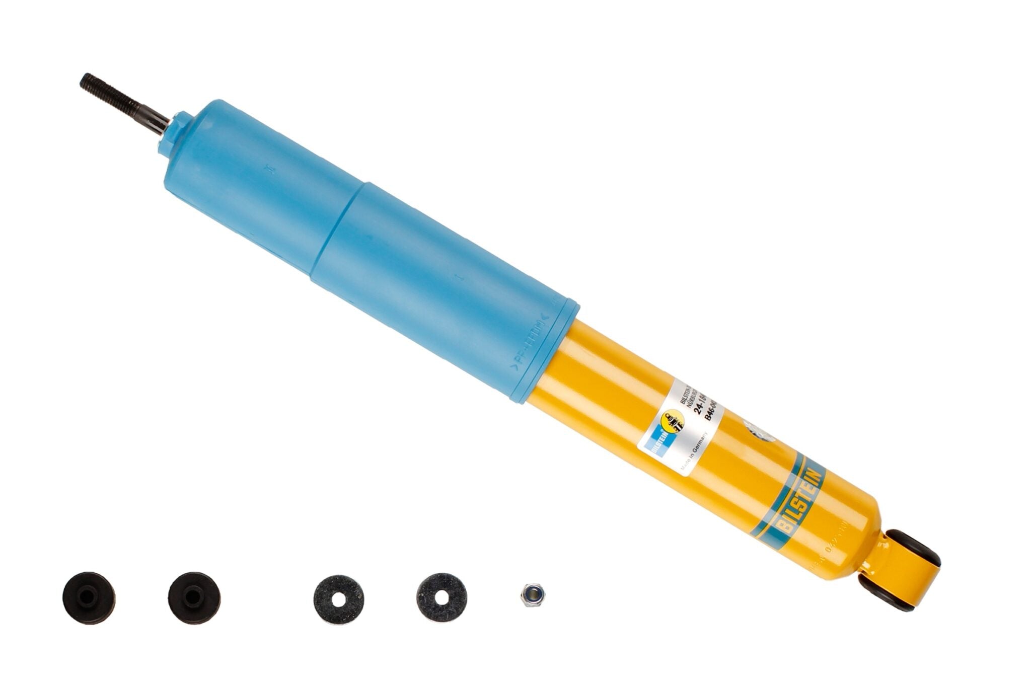 Bilstein B6 Shock Absorber Toyota HILUX  V  B6  24-184601