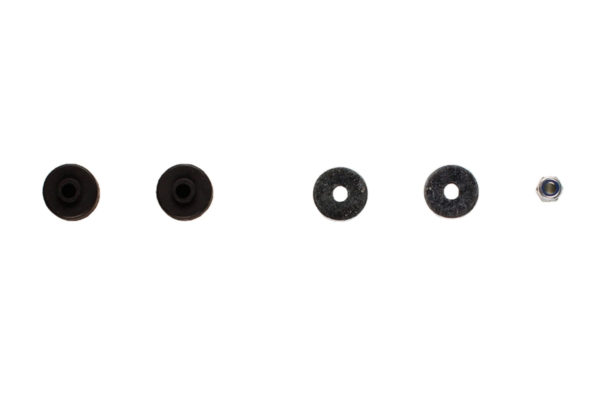 Bilstein B6 Shock Absorber Toyota HILUX  V  B6  24-184601