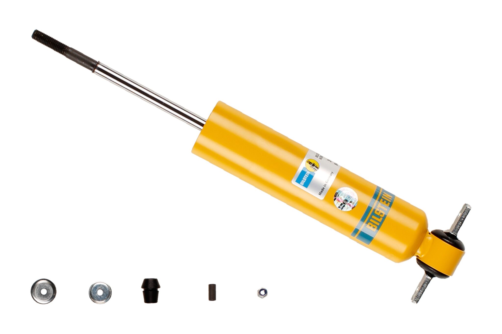 Bilstein B6 Shock Absorber Dodge B300 Van  V  B6  24-184632