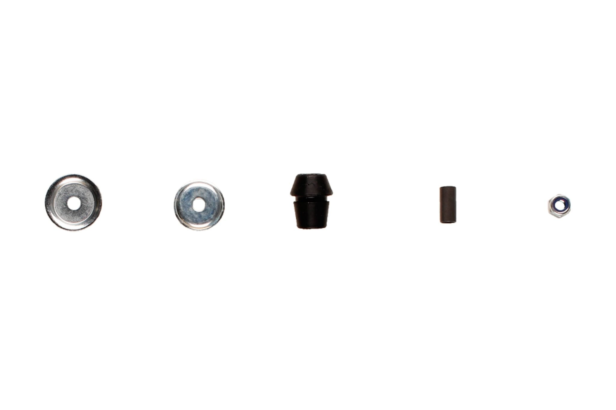 Bilstein B6 Shock Absorber Dodge B300 Van  V  B6  24-184632