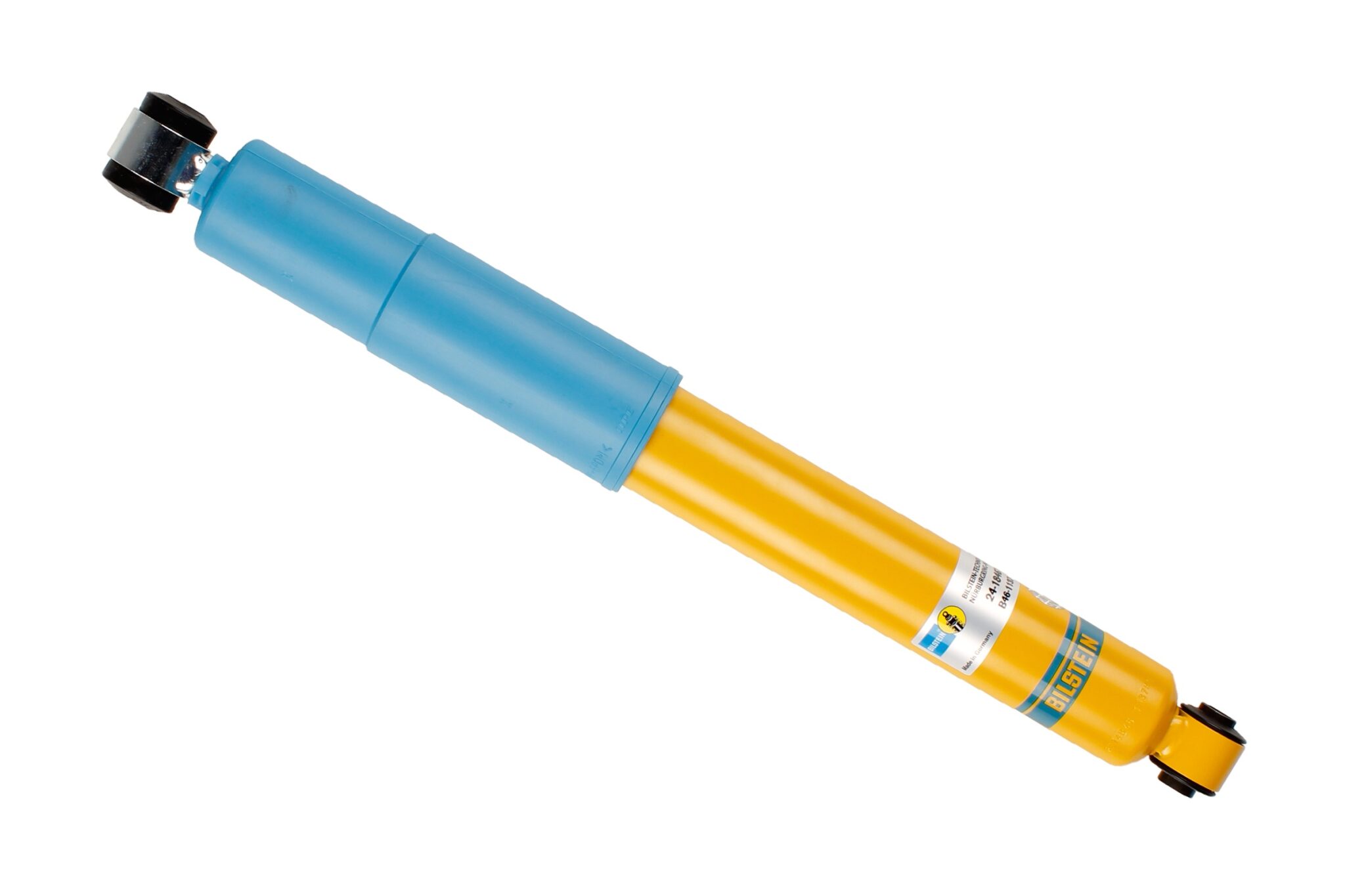 Bilstein B6 Shock Absorber Dodge B300 Van  H  B6  24-184670