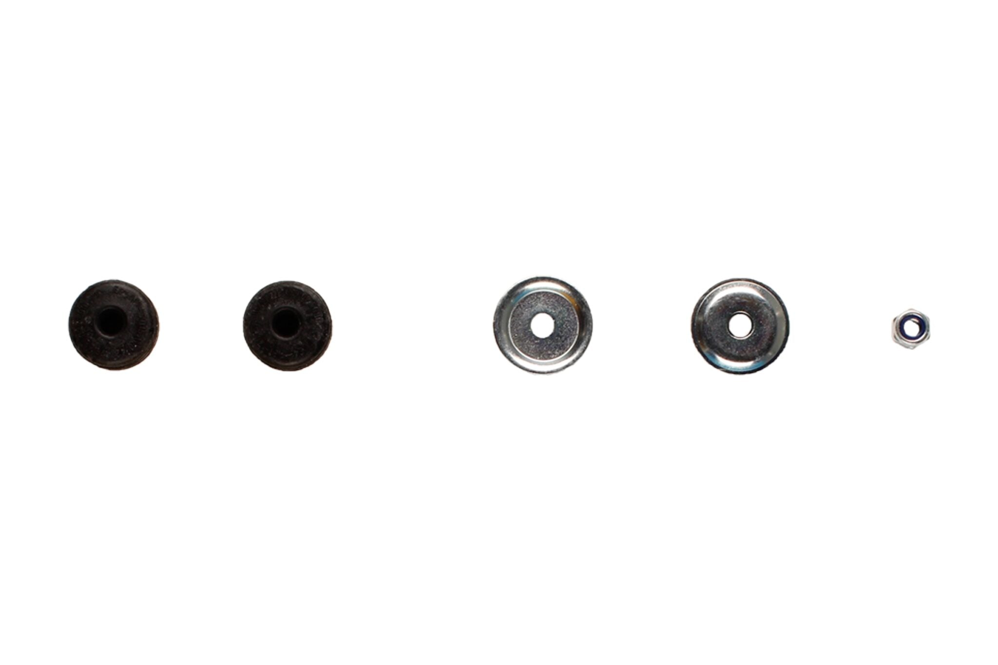 Bilstein B6 Shock Absorber Ford Explorer  V  B6  24-184762