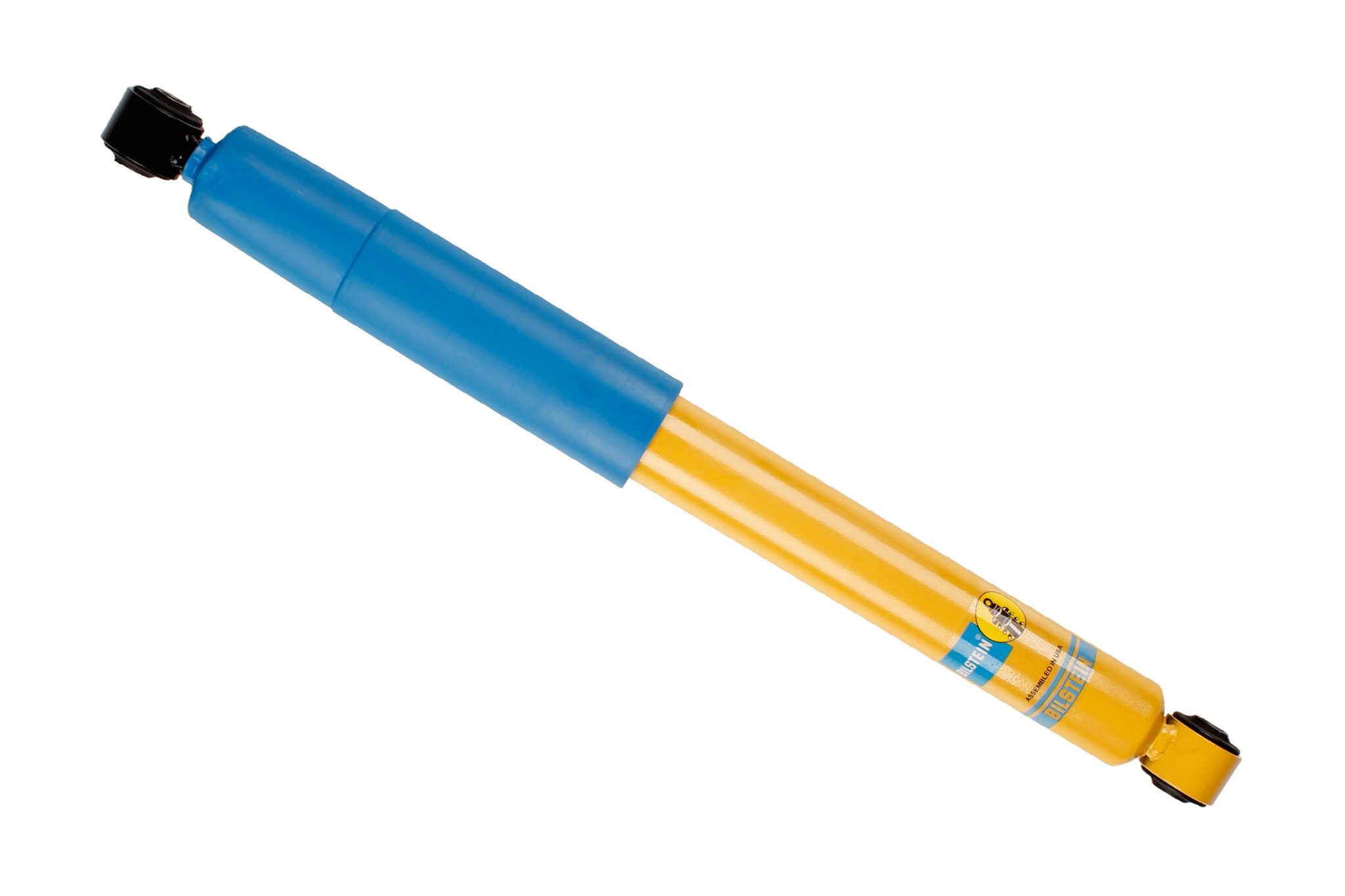 Bilstein B6 Shock Absorber DODGE RAM PICKUP  H  B6  24-184854
