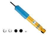 Bilstein B6 Shock Absorber Chevrolet Corvette Coupe Z51  H  B6  24-184878