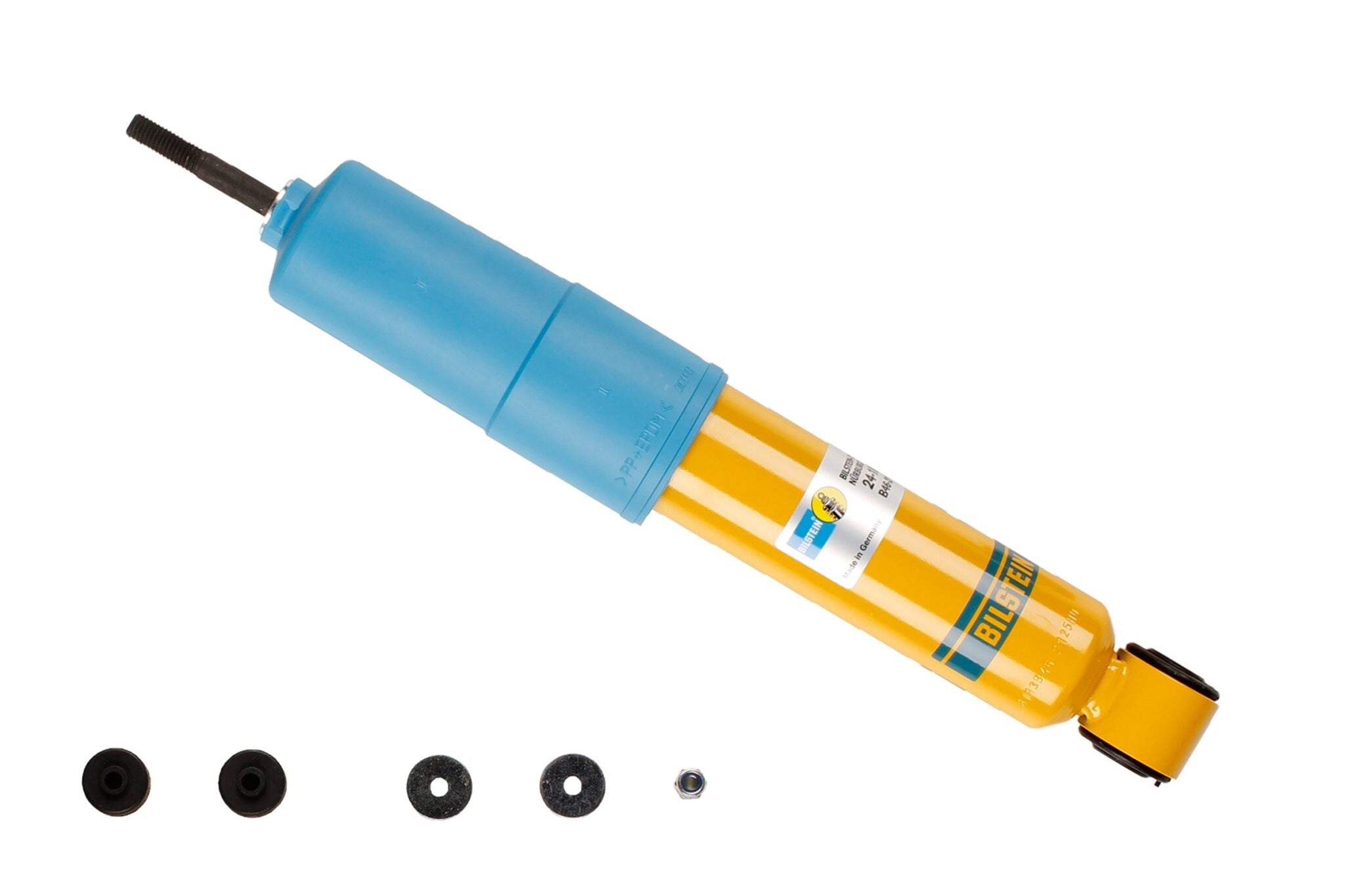 Bilstein B6 Shock Absorber Toyota T100 4WD  V  B6  24-184892