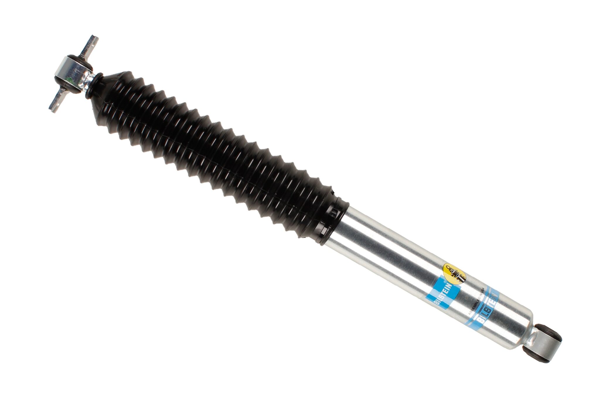 Bilstein Rear B8 Shock Absorber Jeep Wrangler TJ  97-06  H  B8 5100 3  24-185264