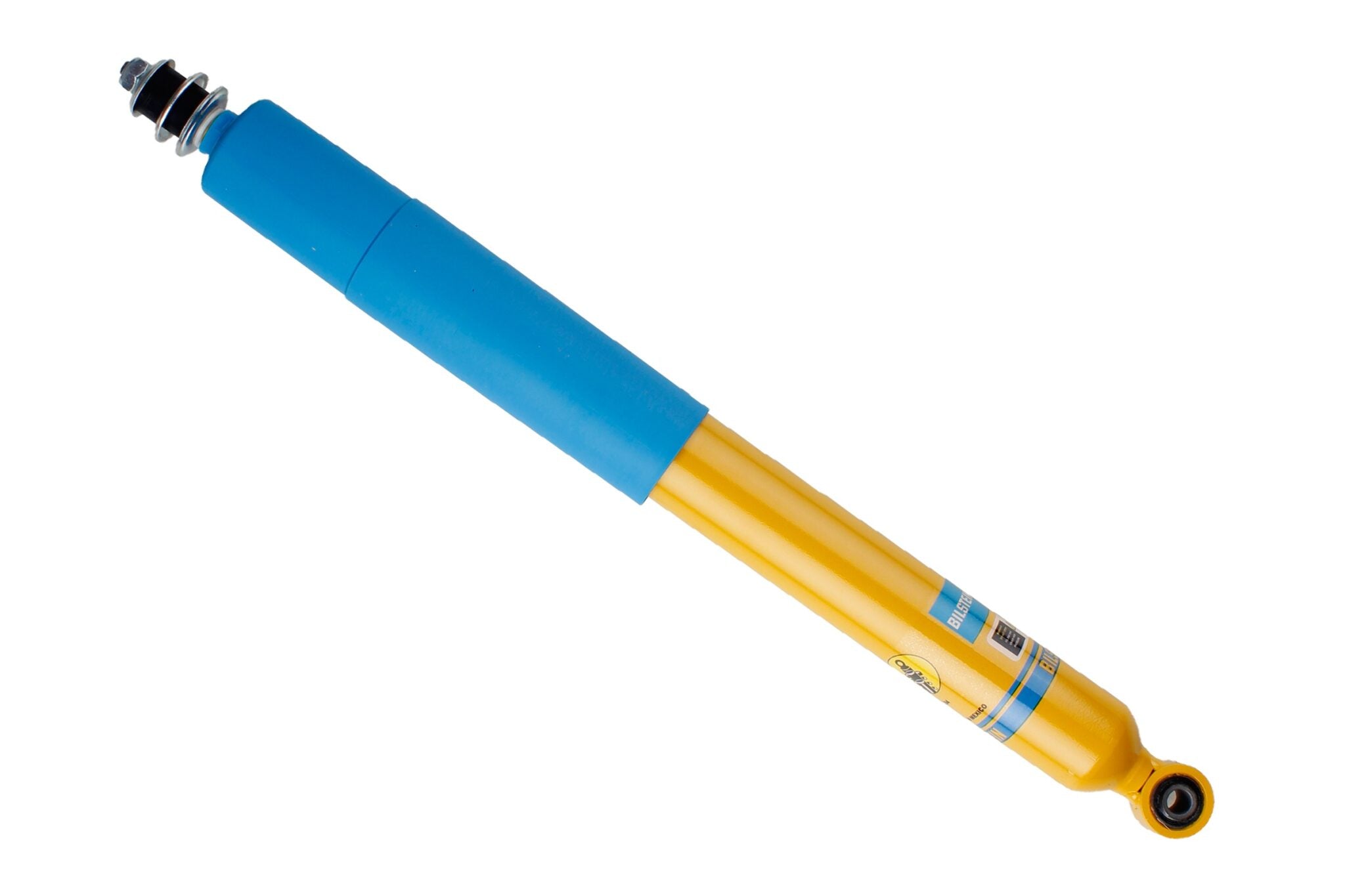 Bilstein B6 Shock Absorber Toyota Tundra  H  B6  24-185394