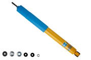 Bilstein B6 Shock Absorber Toyota TACOMA 4WD 05- REAR  24-186056