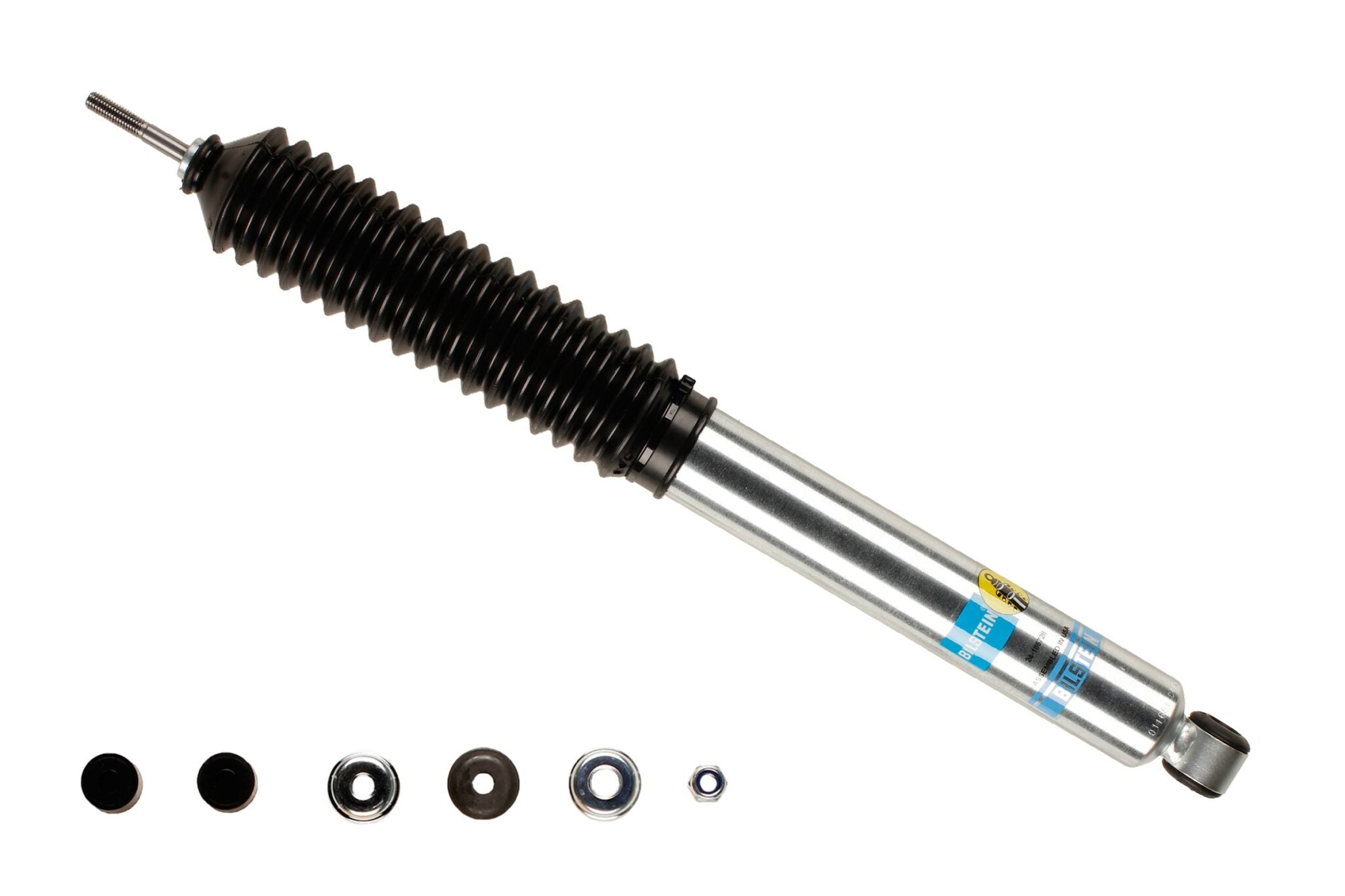 Bilstein B8 Shock Absorber Toyota Tacoma 2/4WD  05+  R  B8 5100  1  24-186728
