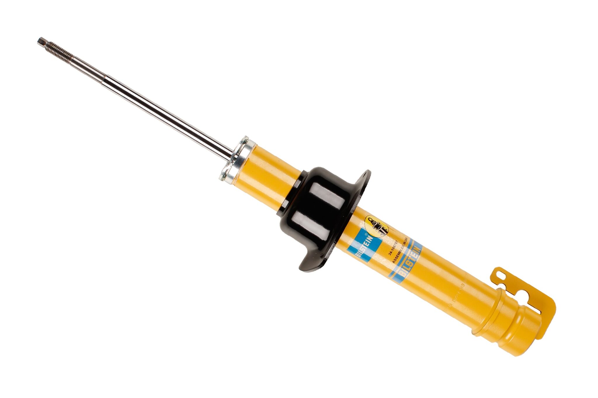 Bilstein Front B6 Shock Absorber Chrysler Jeep Grand Cherokee III front  24-186797
