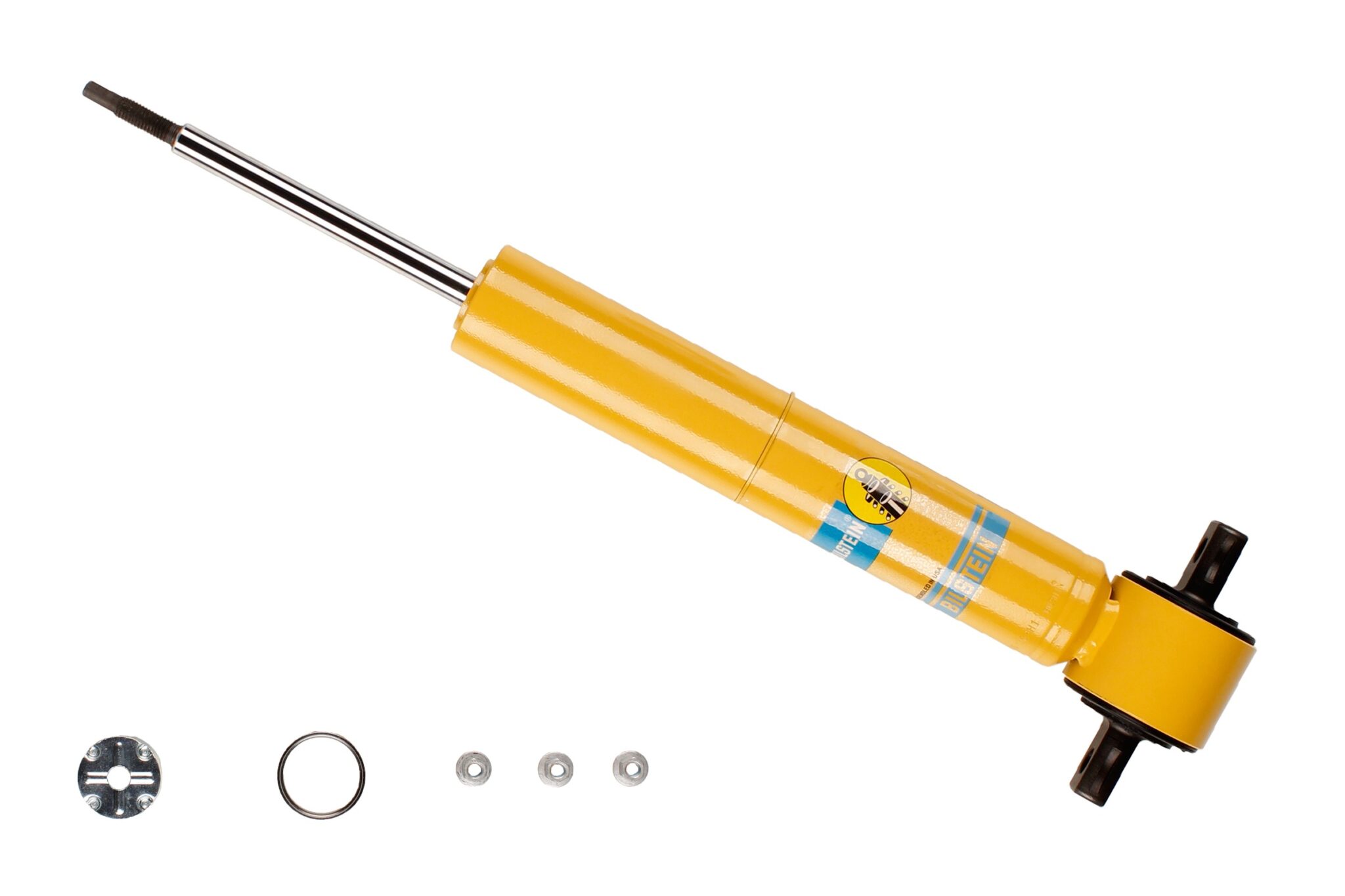 Bilstein B6 Shock Absorber GM Tahoe/Yukon front 2007-  24-186926