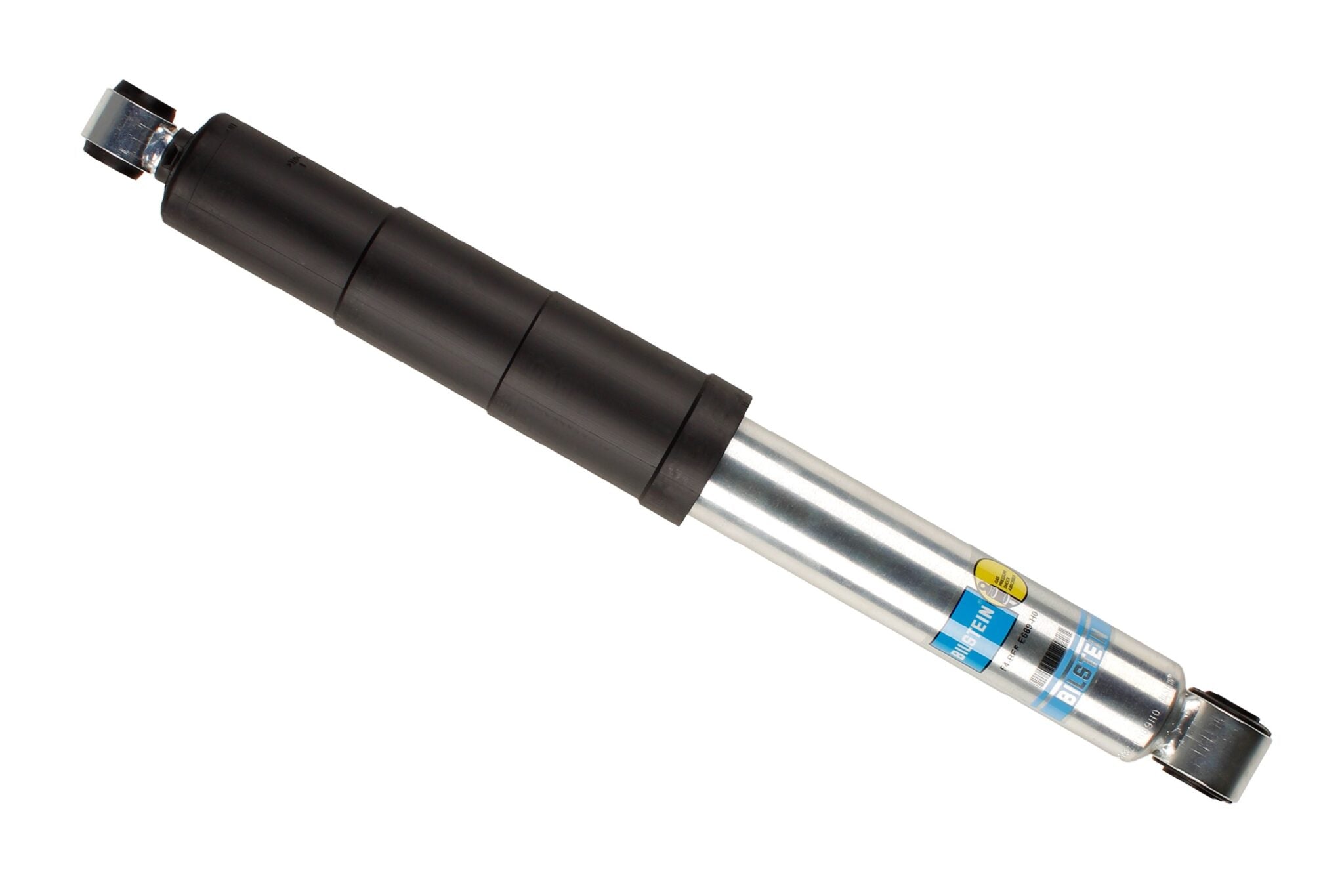 Bilstein Rear B8 Shock Absorber Nissan Frontier 2/4WD  05+  R  B8 5100  24-187152