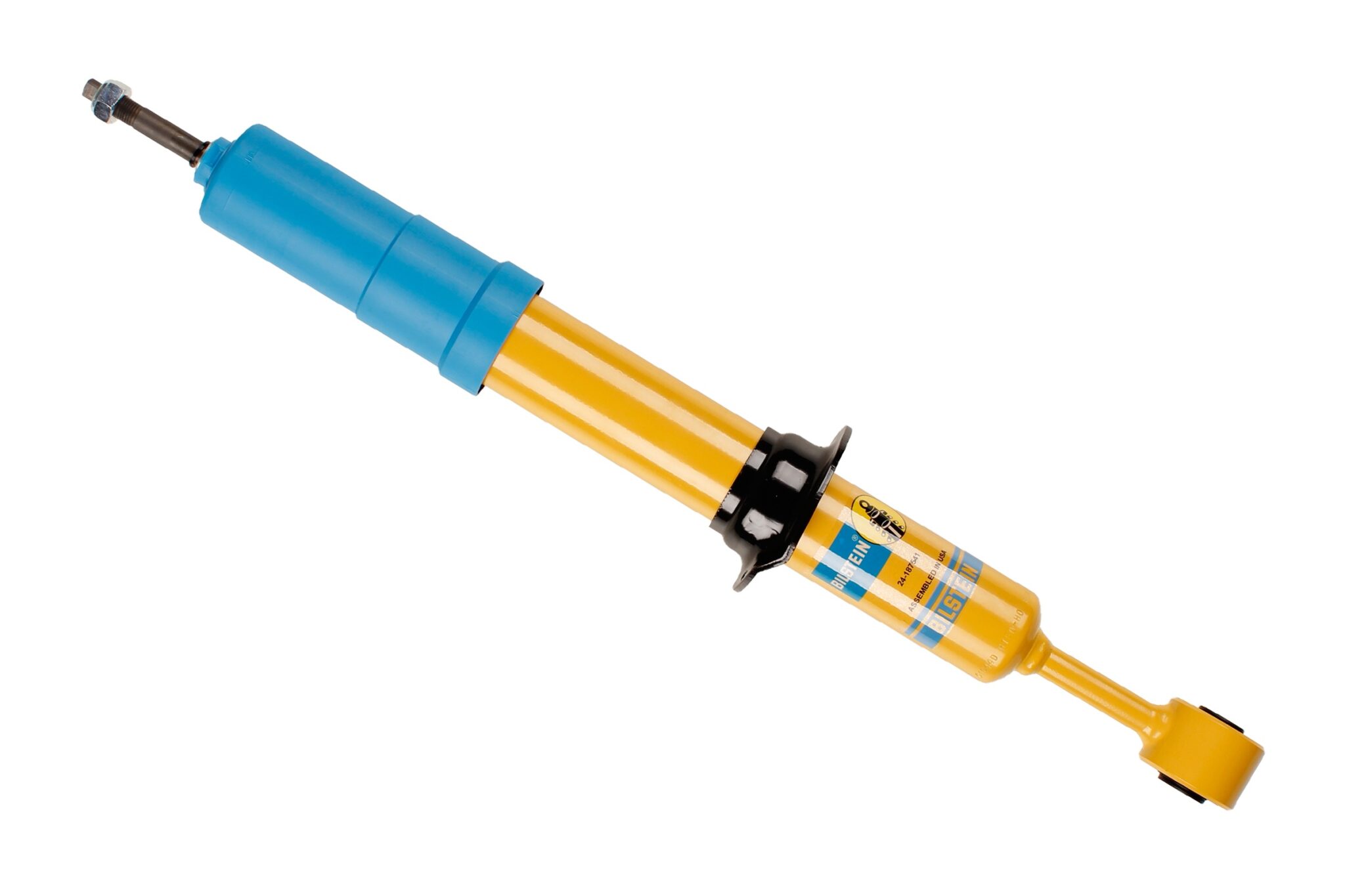 Bilstein B6 Shock Absorber Toyota FJ Cruiser/4Runner F  24-187541