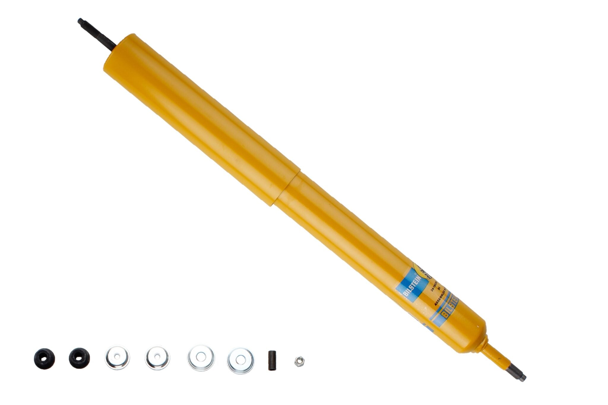 Bilstein B6 Shock Absorber RANGE ROVER  V  B6  24-188296