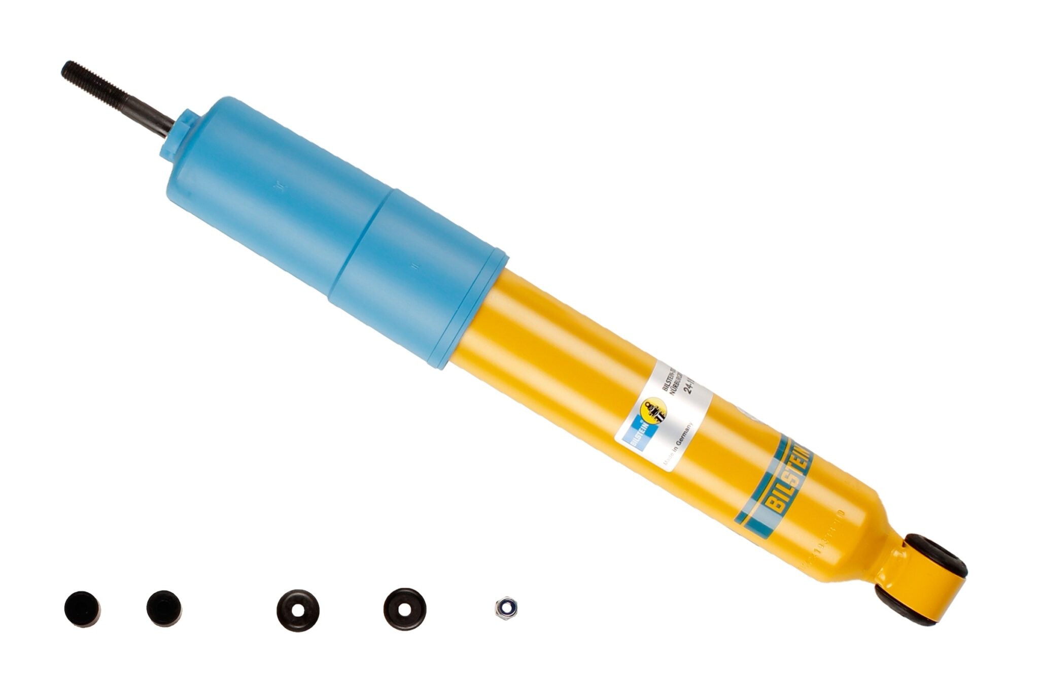 Bilstein Front B6 Shock Absorber Suzuki Jimny  V  B6  24-193382