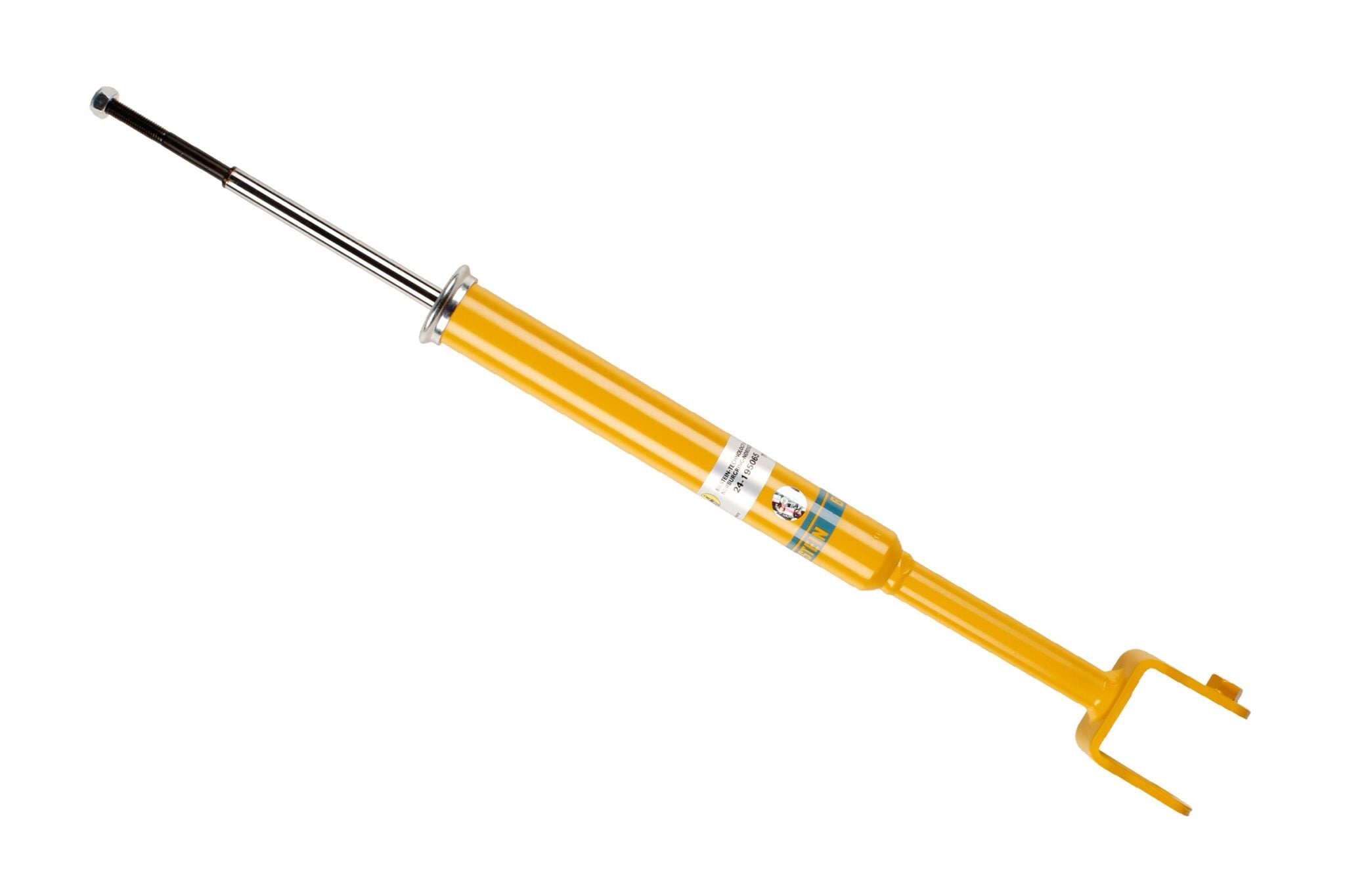 Bilstein Rear B6 Shock Absorber Alfa Romeo Giulietta 940  H  B6  24-195065