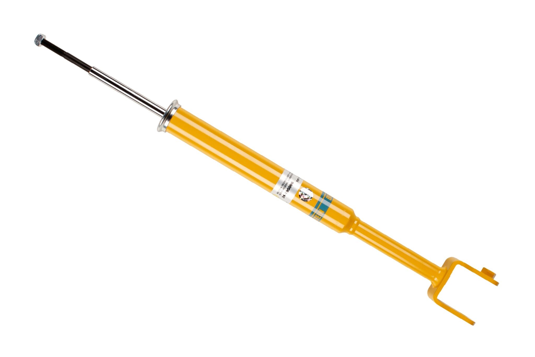 Bilstein Rear B8 Shock Absorber Alfa Romeo Giulietta 940  H  B8  24-195096