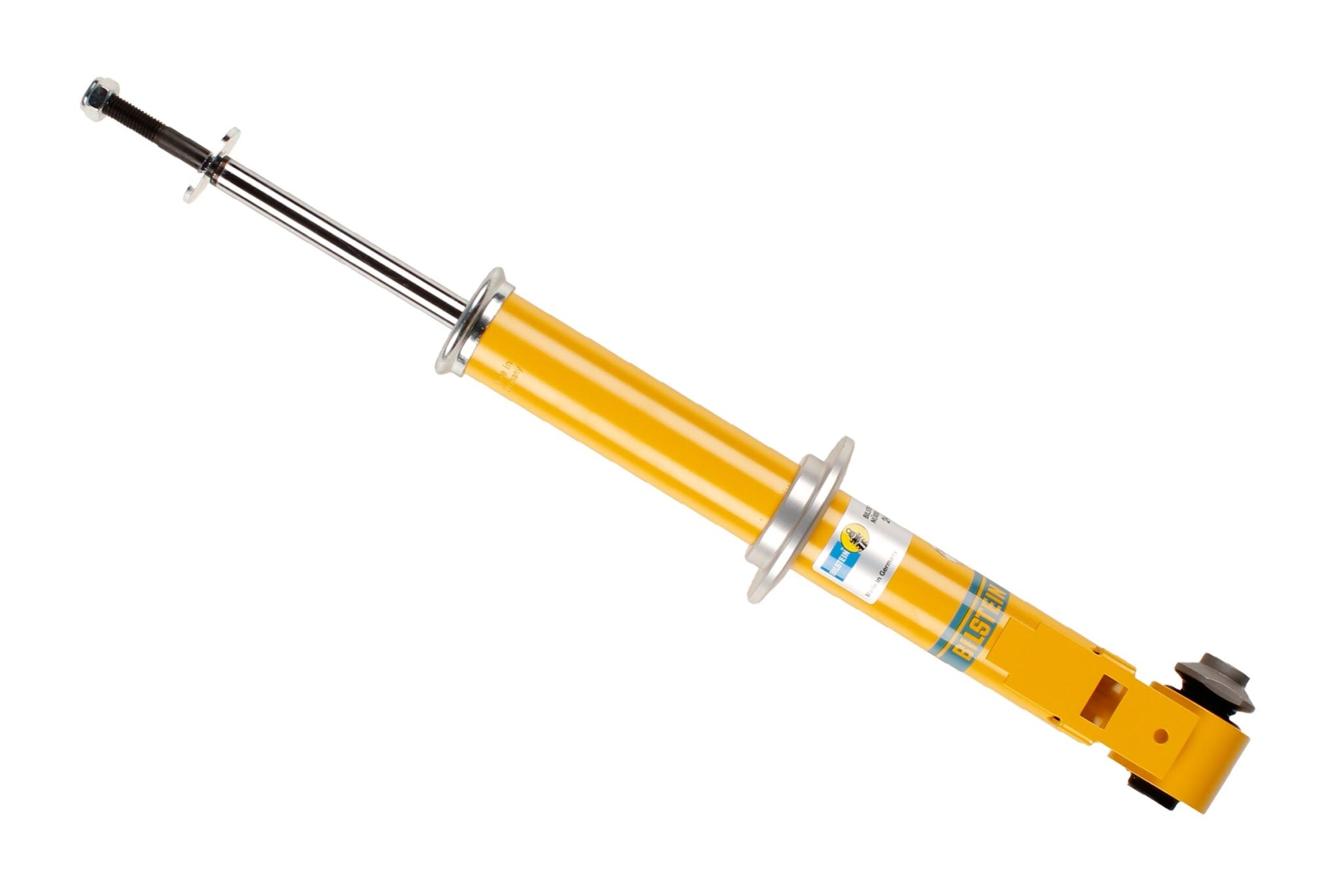 Bilstein Rear Left B6 Shock Absorber Mini Countryman R60  HL  B6  24-195409