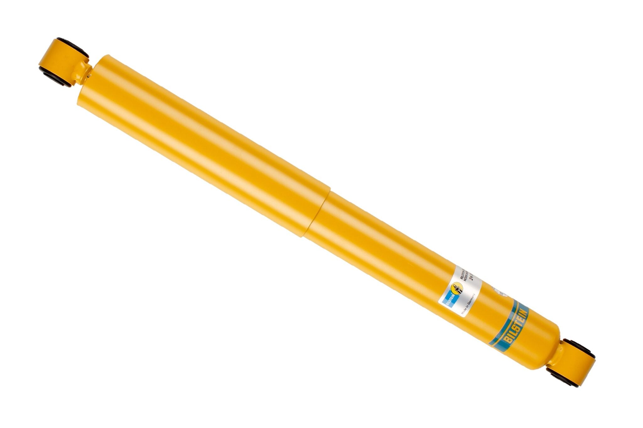 Bilstein Rear B6 Shock Absorber Volkswagen Amarok  H  B6  24-195706