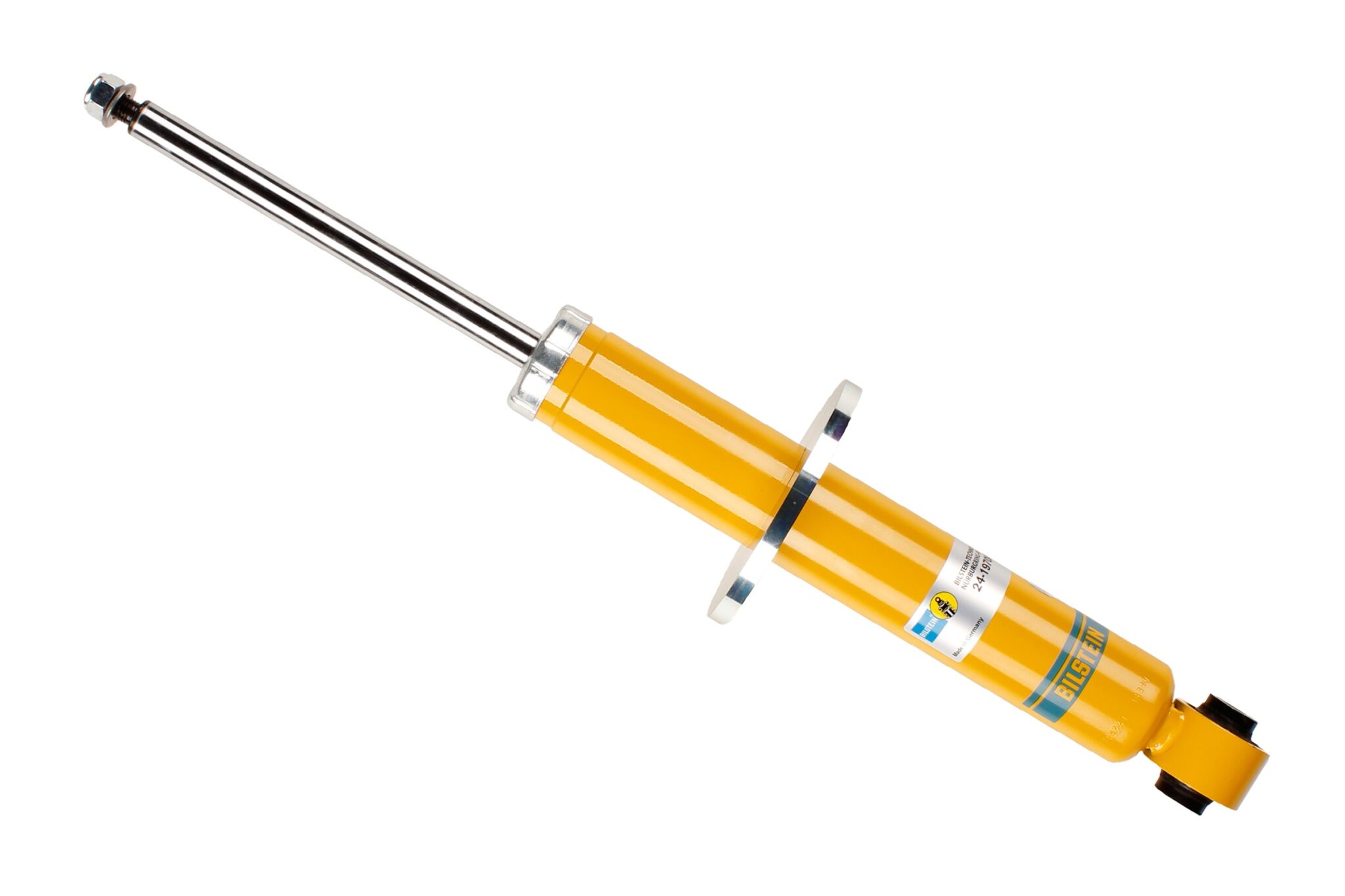 Bilstein Rear B6 Shock Absorber Porsche Cayenne 92A Volkswagen Touareg II H B6 24-197083
