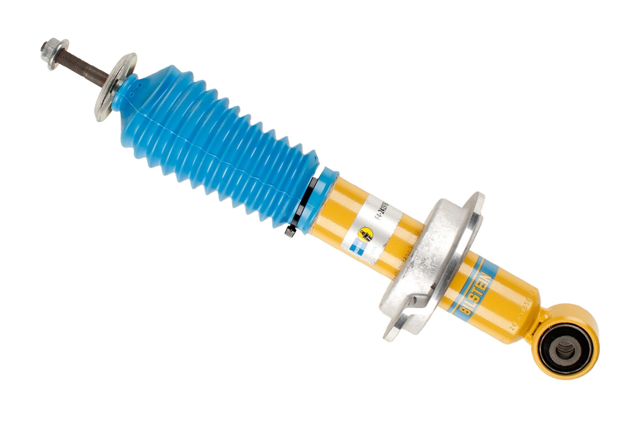 Bilstein B6 Shock Absorber NISSAN TITAN, 03-  V  B6  24-197656