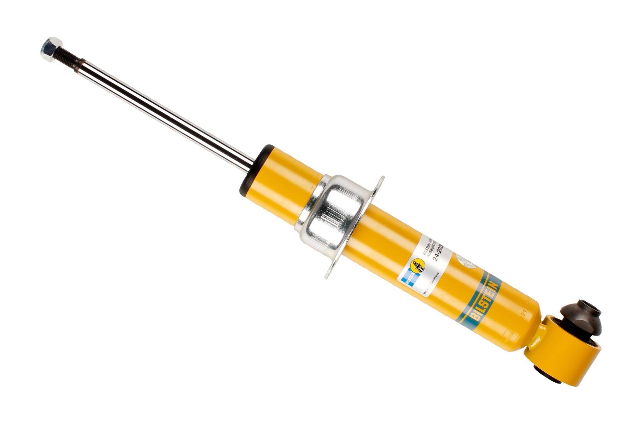 Bilstein Rear B8 Shock Absorber BMW 6 F12 + F13  H  B8  24-202992