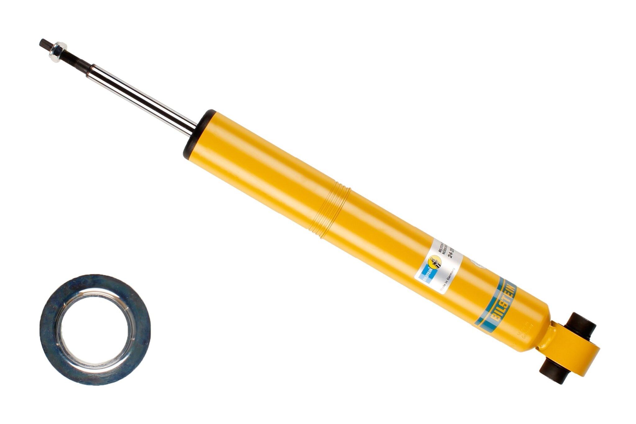 Bilstein Rear B6 Shock Absorber Mercedes SL (R230)  H  B6  24-209779