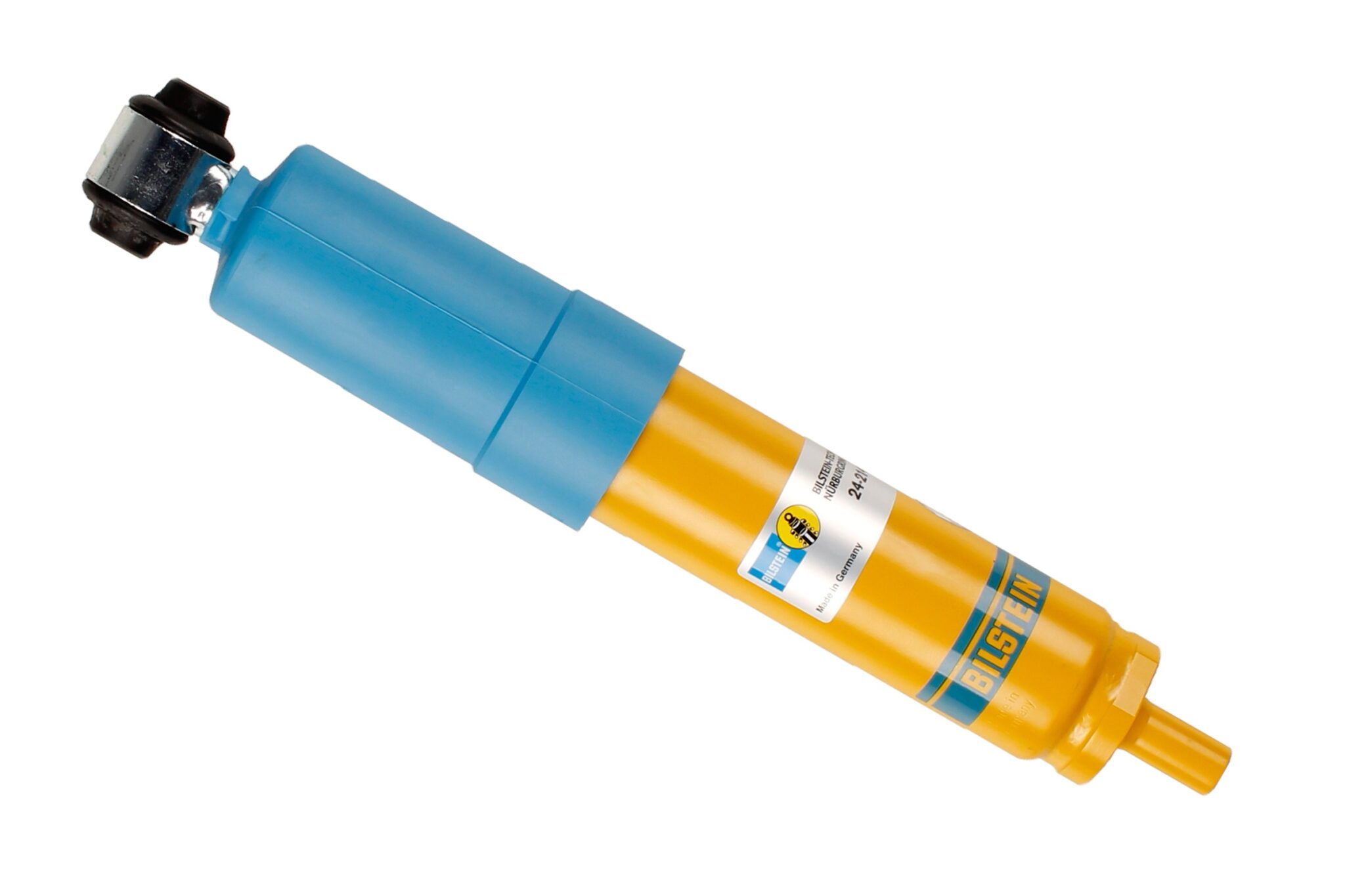 Bilstein Rear B6 Shock Absorber Volkswagen Bus Pritsche T4  H  B6  24-214230
