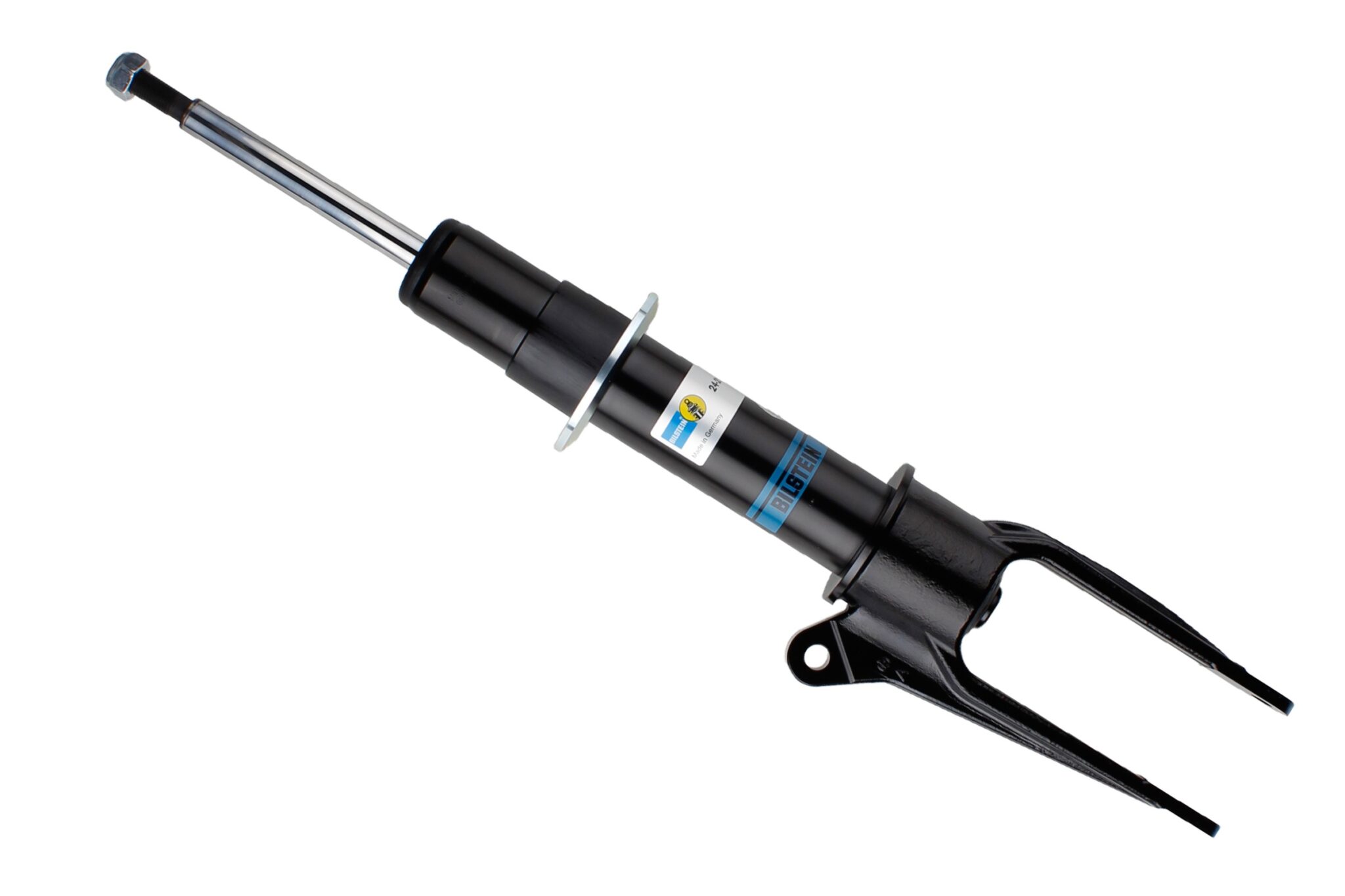 Bilstein Front B4 Shock Absorber Porsche Panamera 970 V B4 24-217941