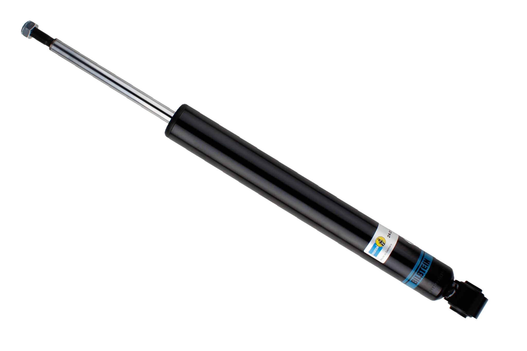 Bilstein Rear B4 Shock Absorber Porsche Panamera 970 H B4 24-217958