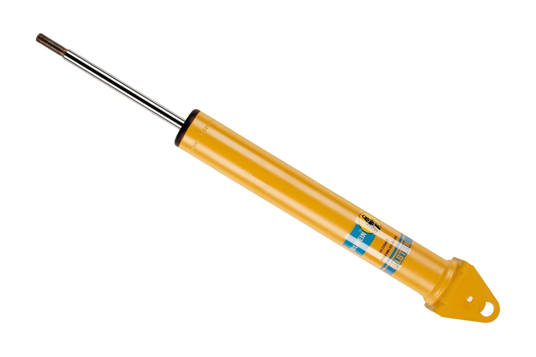 Bilstein Rear B6 Shock Absorber Jeep Grand Cherokee, 2011, r  H  B6  24-225427