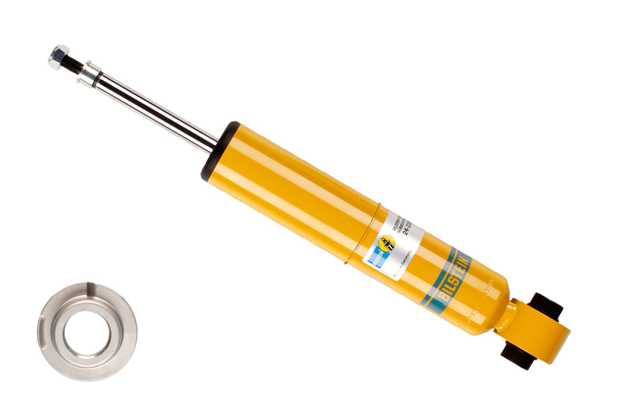 Bilstein Rear B8 Shock Absorber Toyota GT86 H B8 24-228435