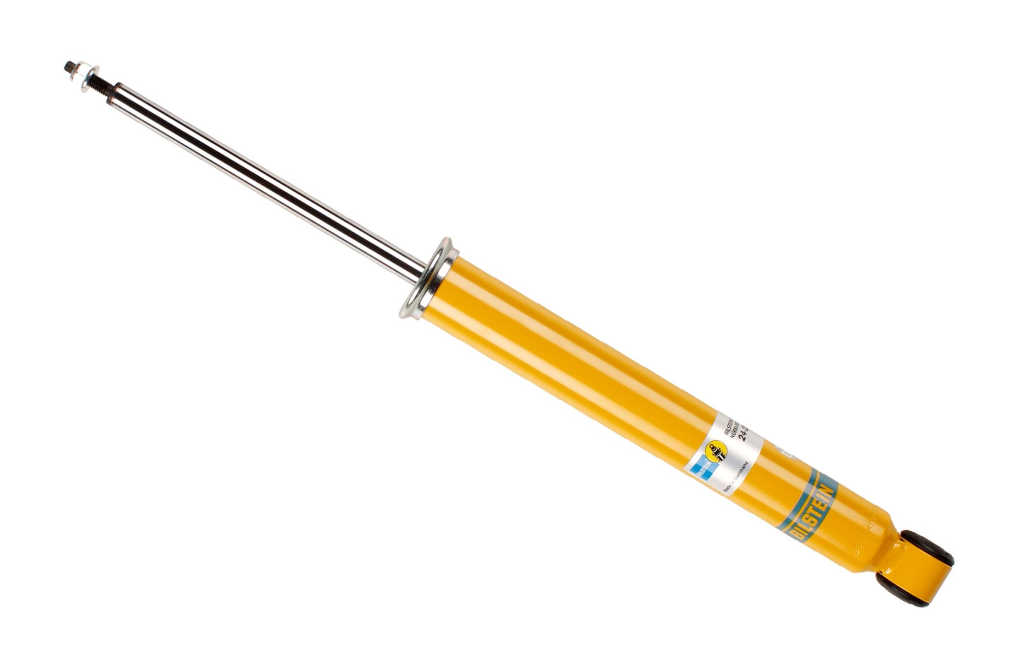 Bilstein Rear B6 Shock Absorber Ford Focus III ST H B6 24-232968