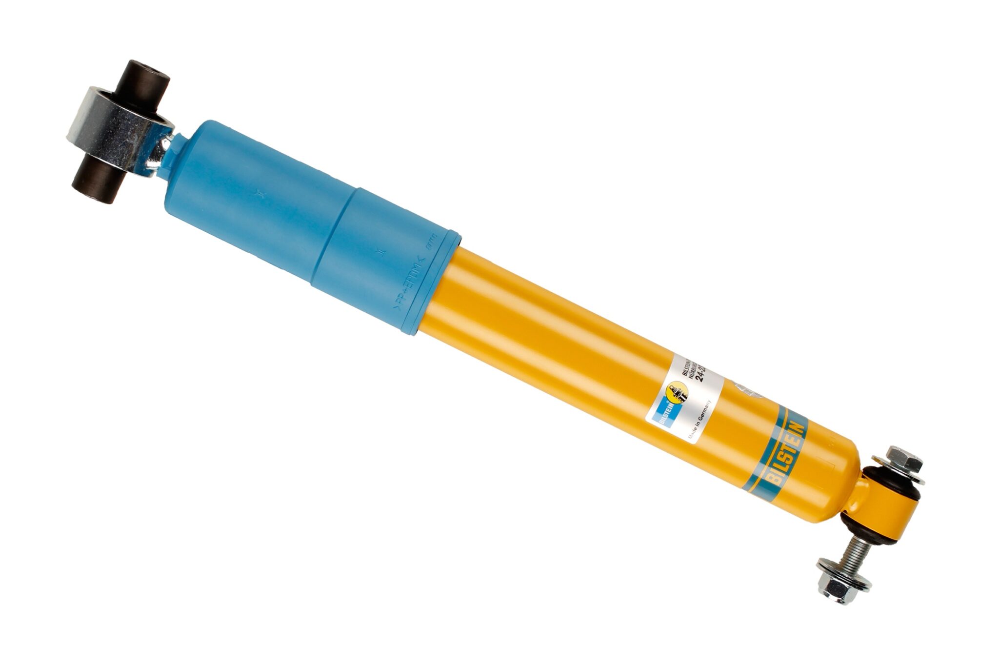 Bilstein Rear B8 Shock Absorber Renault Megane III RS  H  B8  24-237338