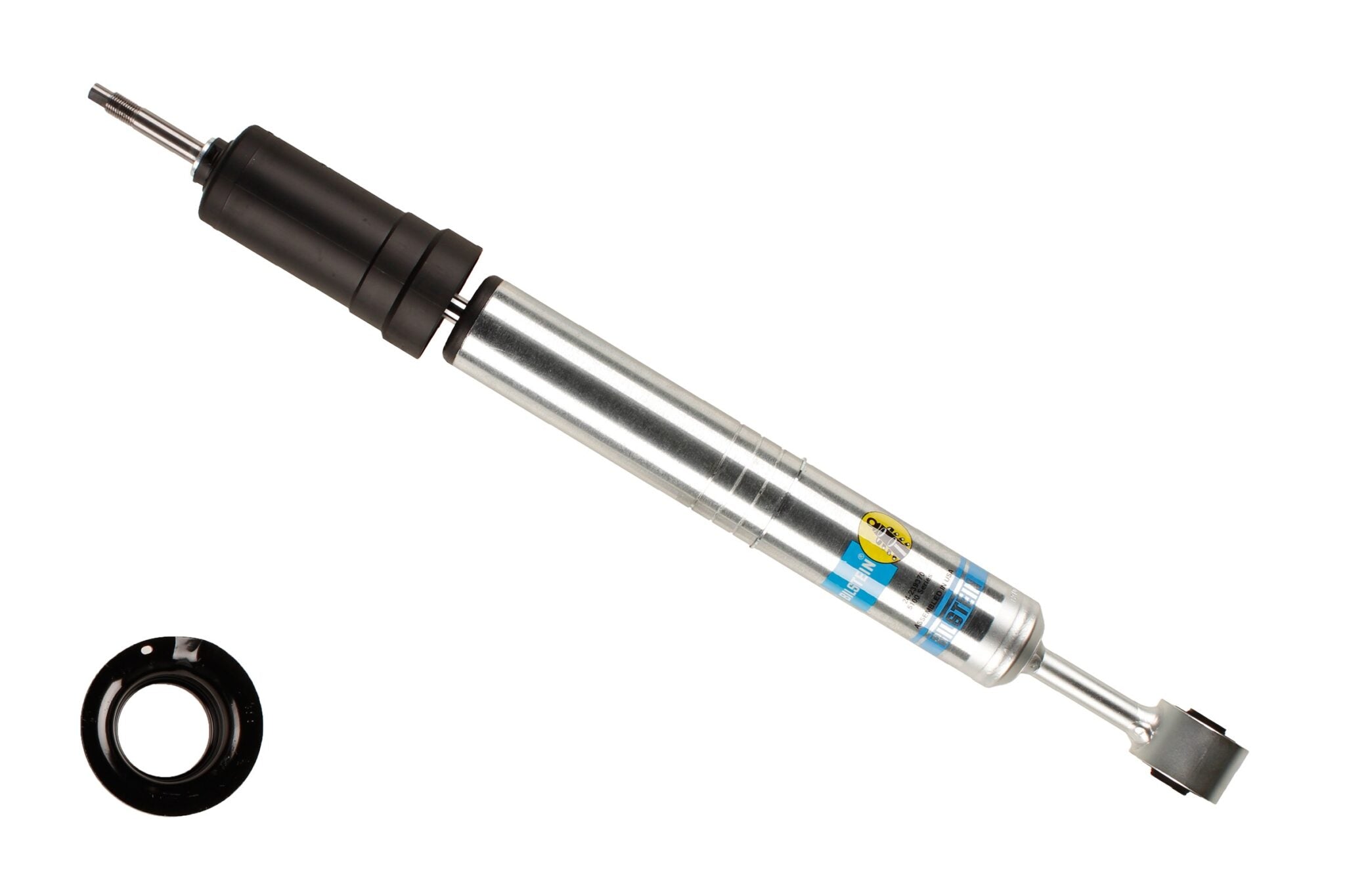 Bilstein B8 Shock Absorber Toyota Tacoma 4WD  05-15  F  B8 5100  2.5  24-239370