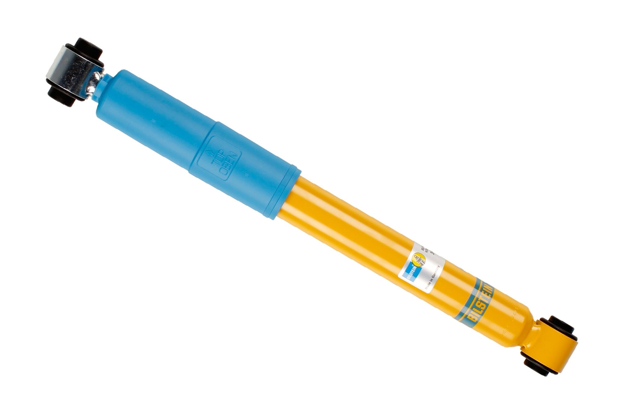 Bilstein Rear B8 Shock Absorber Peugeot 208  H  B8  24-242127