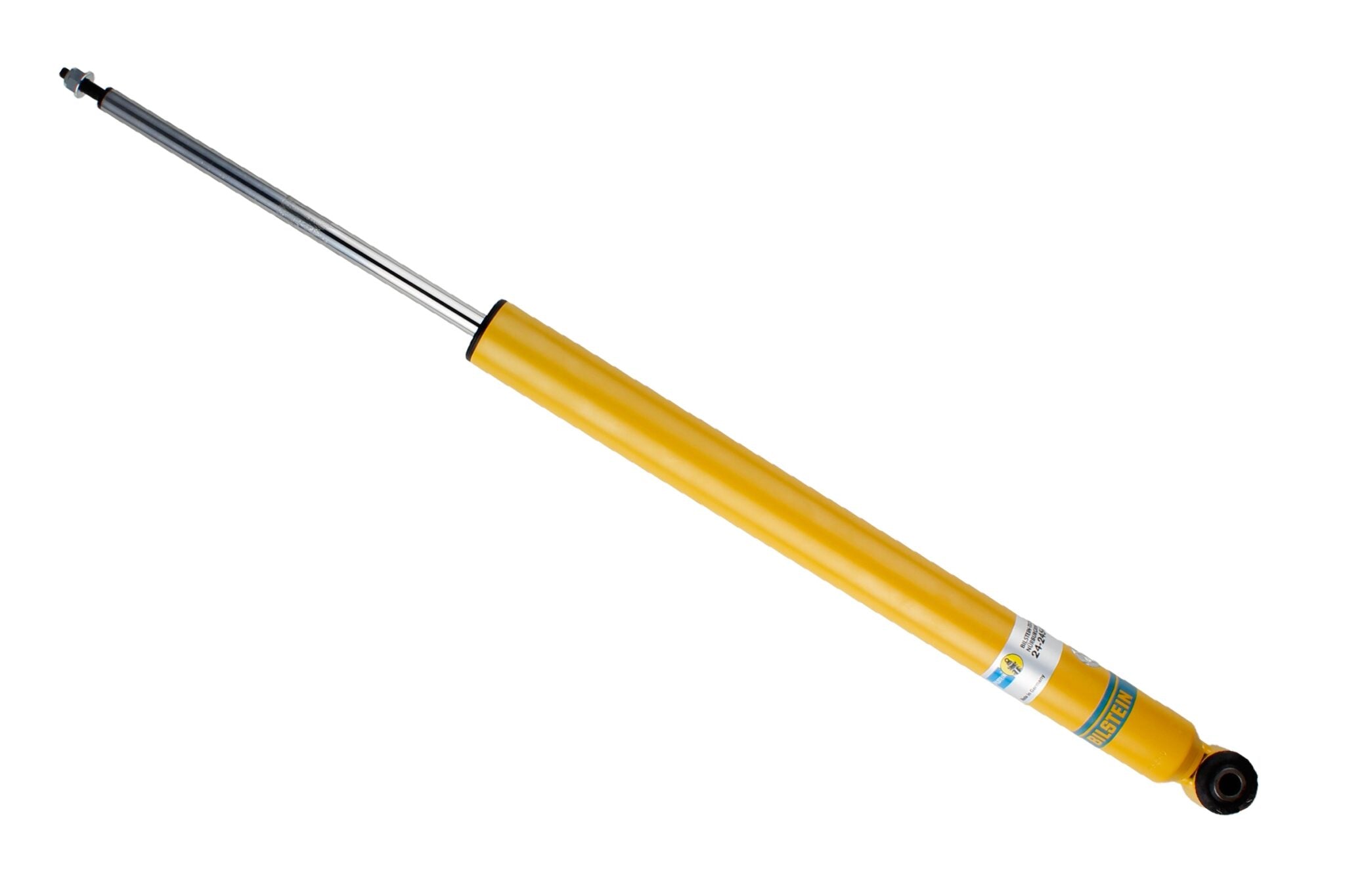 Bilstein Rear B6 Shock Absorber Ford EcoSport  H  B6  24-245456
