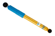 Bilstein Rear B6 Shock Absorber Nissan Qashqai II 4WD  H  B6  24-246385
