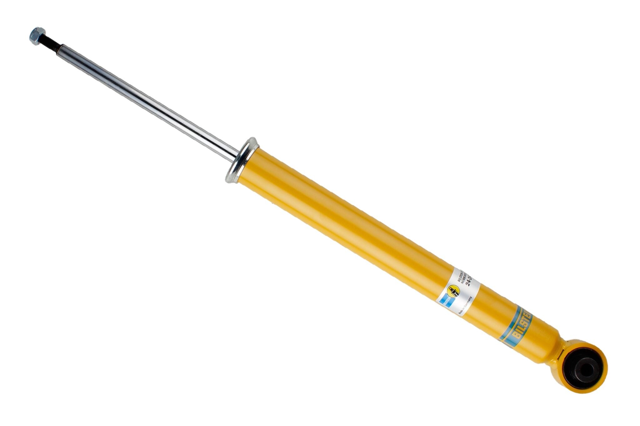 Bilstein Rear B6 Shock Absorber Audi A3 8V Cabrio  H  B6  24-247955