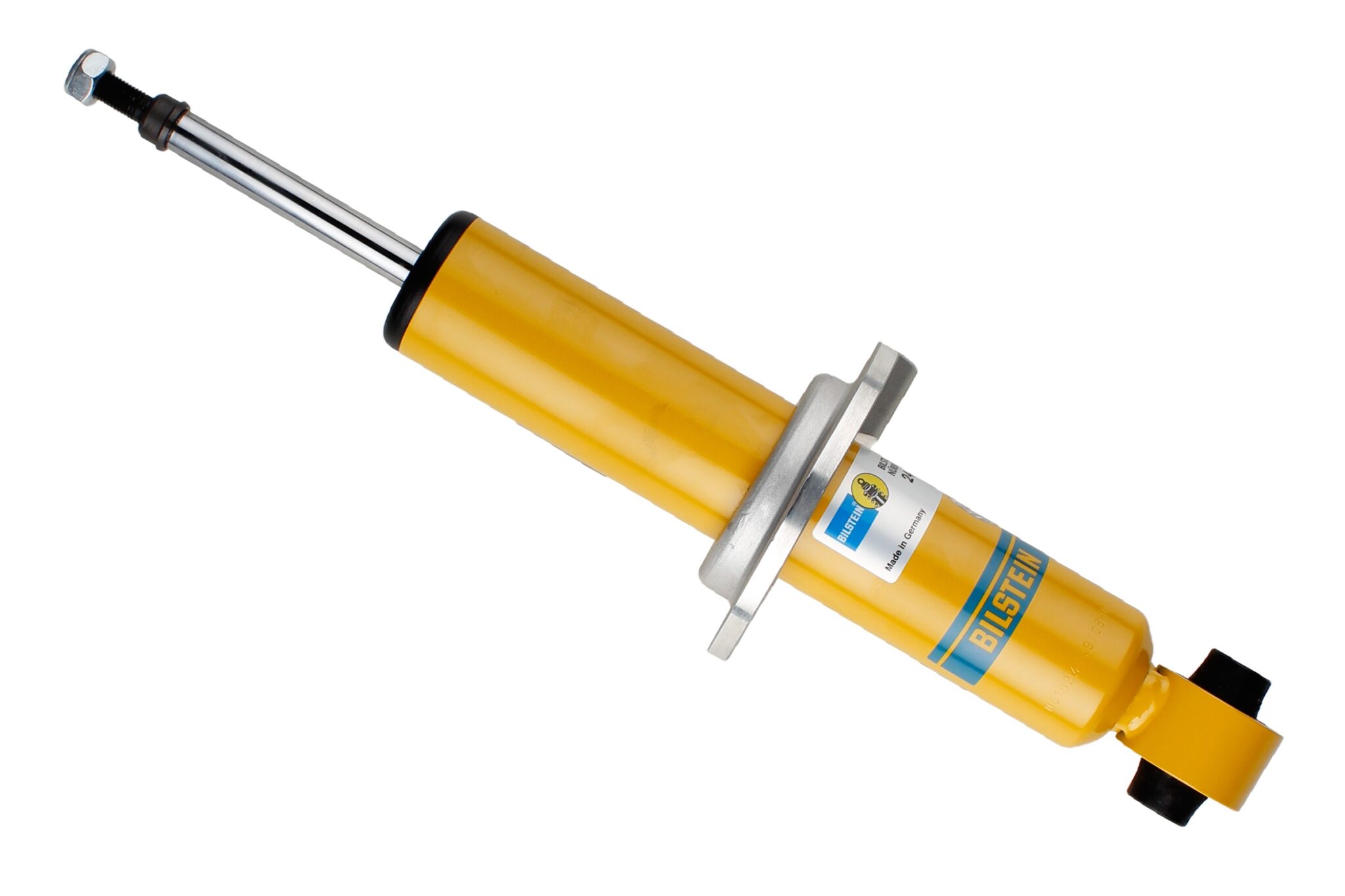 Bilstein Rear B8 Shock Absorber Subaru Impreza WRX STI 2014 V1 H B8 24-249508