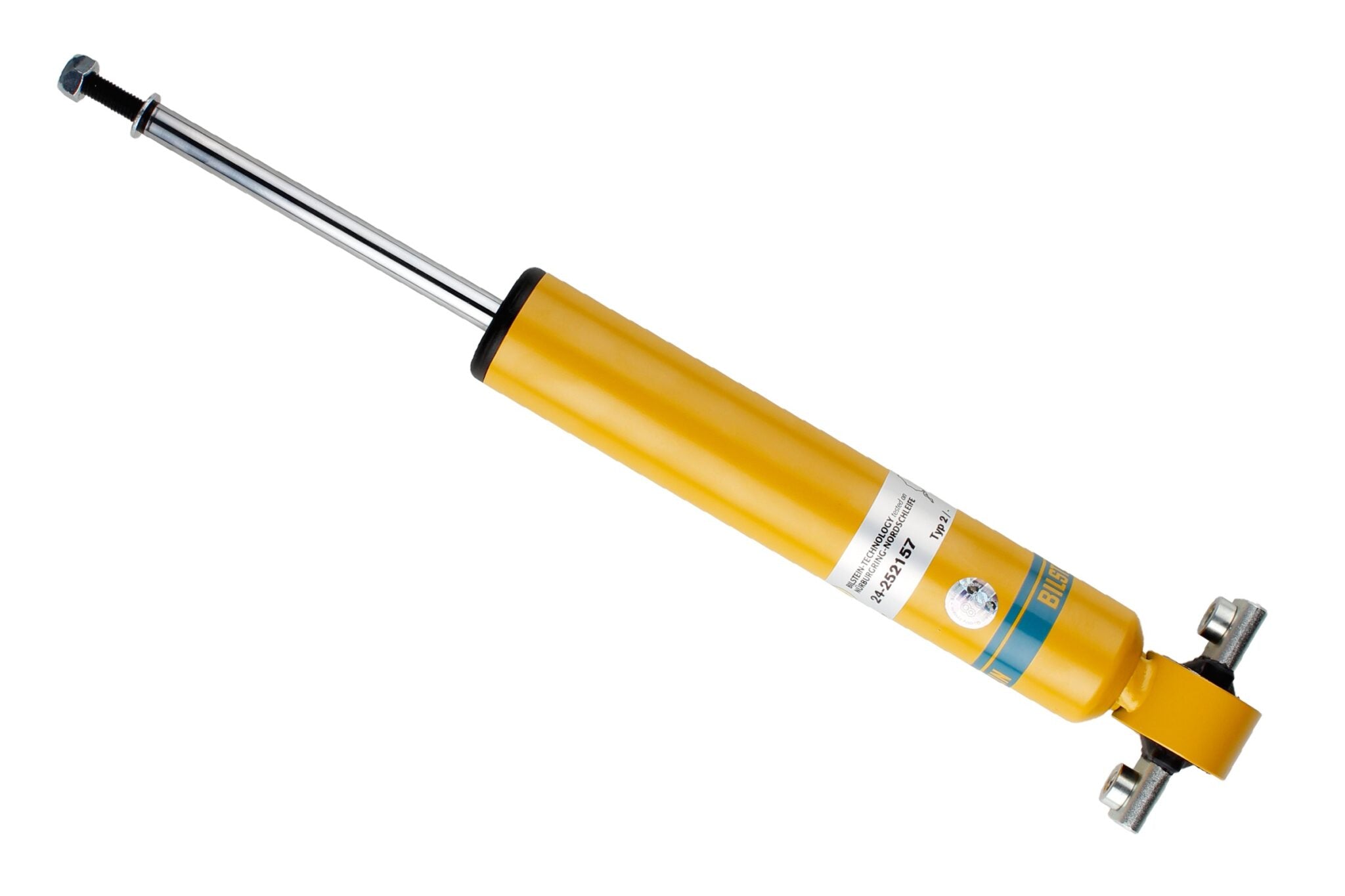Bilstein Rear B8 Shock Absorber Ford Mondeo V  H  B8  24-252157