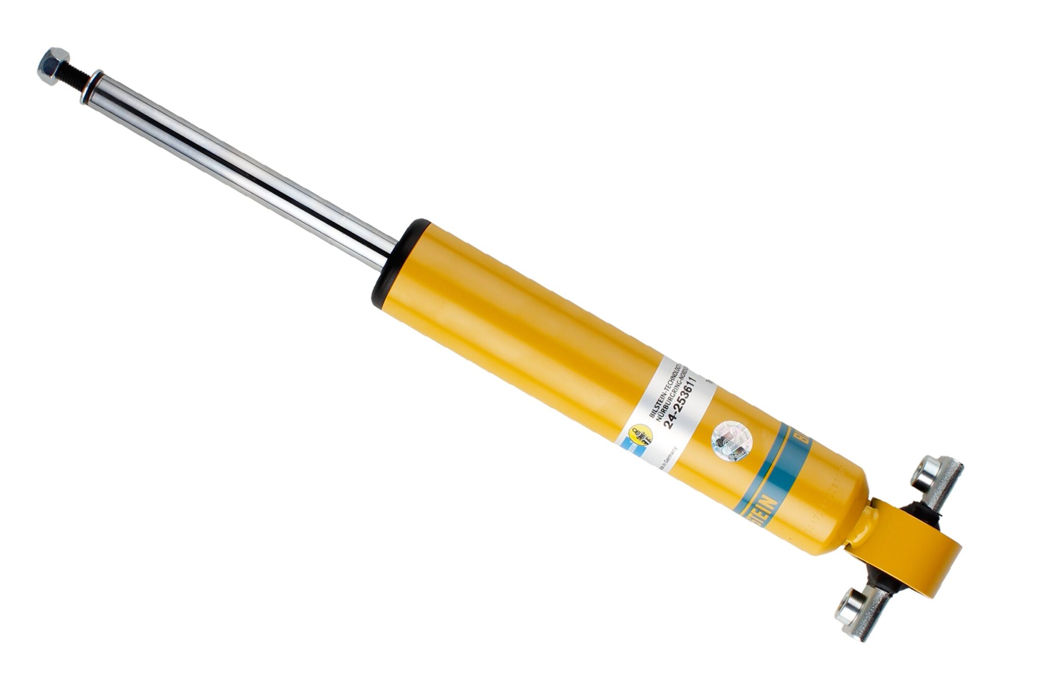 Bilstein Rear B6 Shock Absorber Ford Mustang VI H B6 24-253611