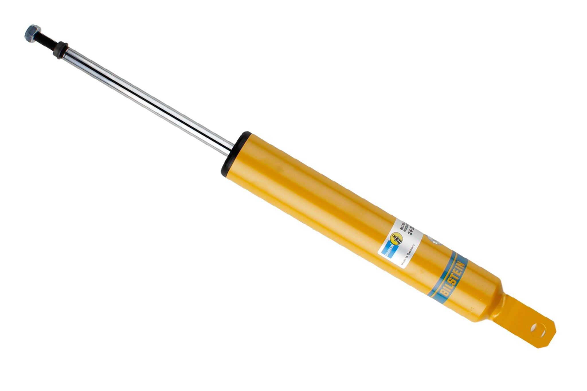 Bilstein Rear B6 Shock Absorber Hyundai i30 I FDH  H  B6  24-253826