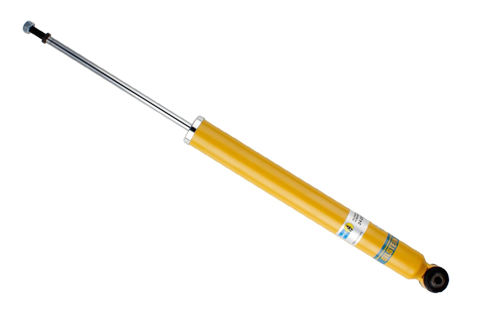 Bilstein Rear B8 Shock Absorber Skoda Fabia III  H  B8  24-257336