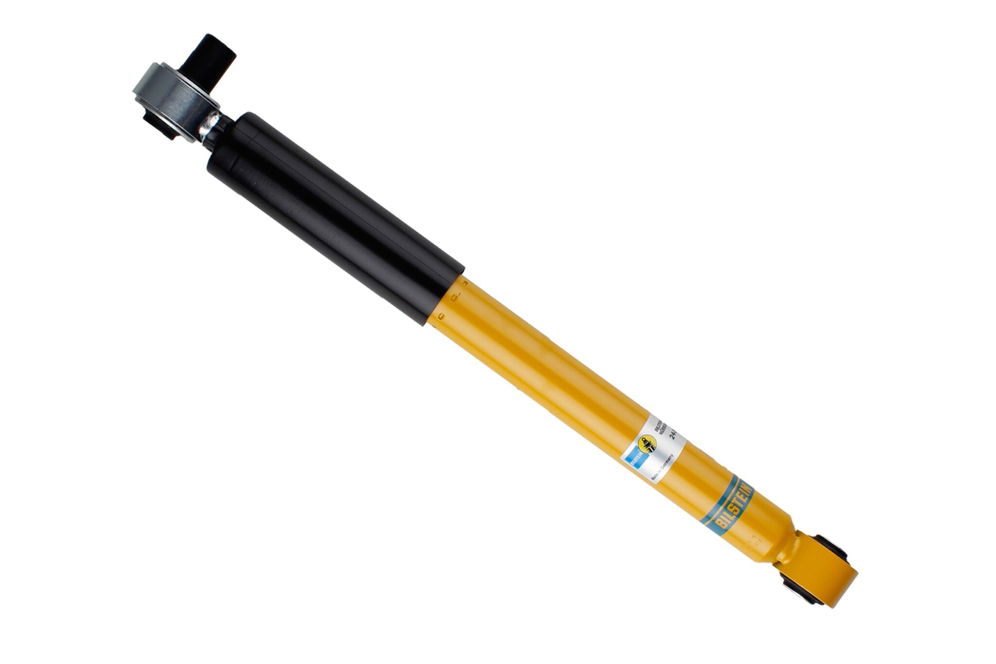 Bilstein Rear B6 Shock Absorber Mercedes V-Class W447  H  B6  24-262187