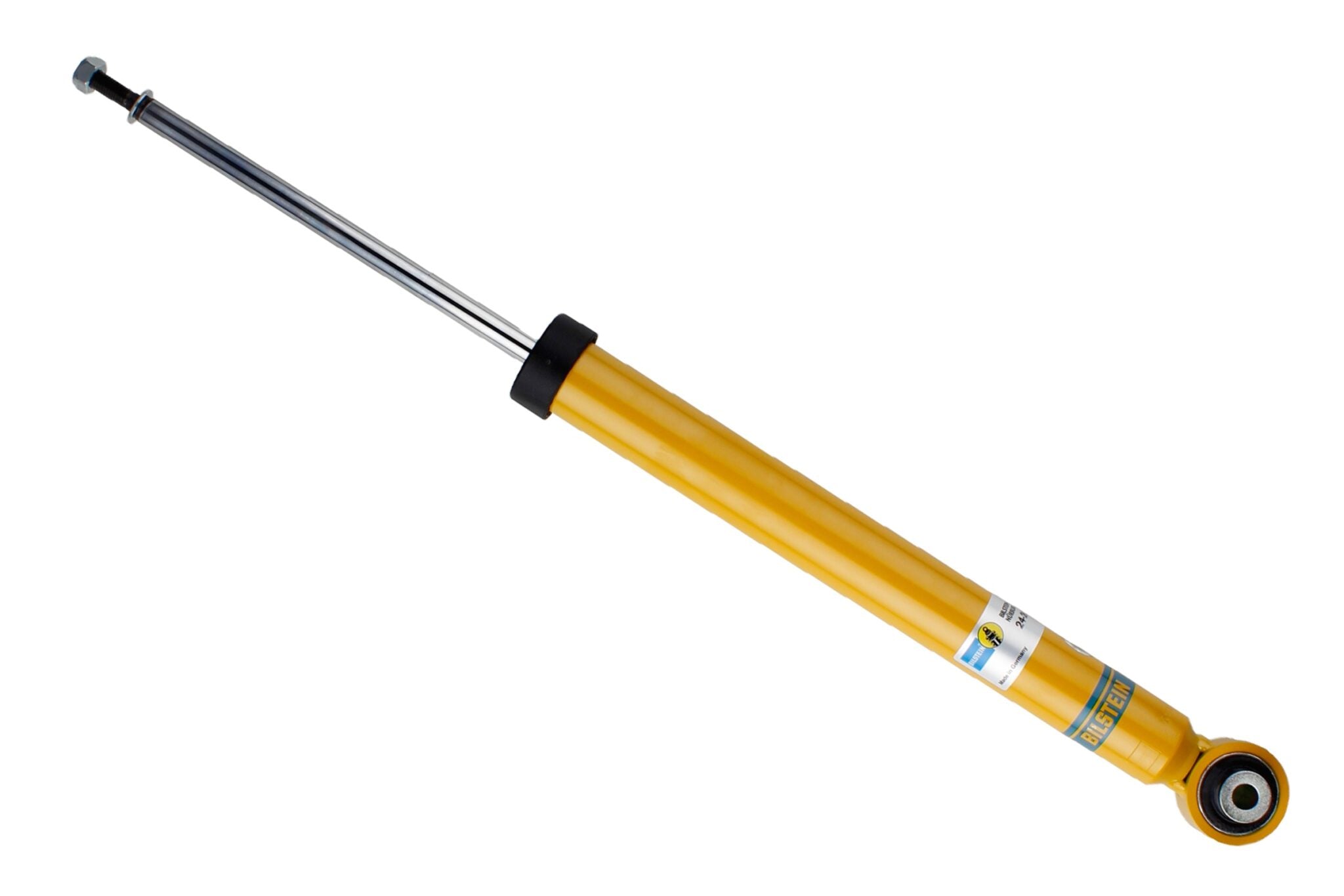 Bilstein Rear B6 Shock Absorber Audi A4 B9  H  B6  24-262293