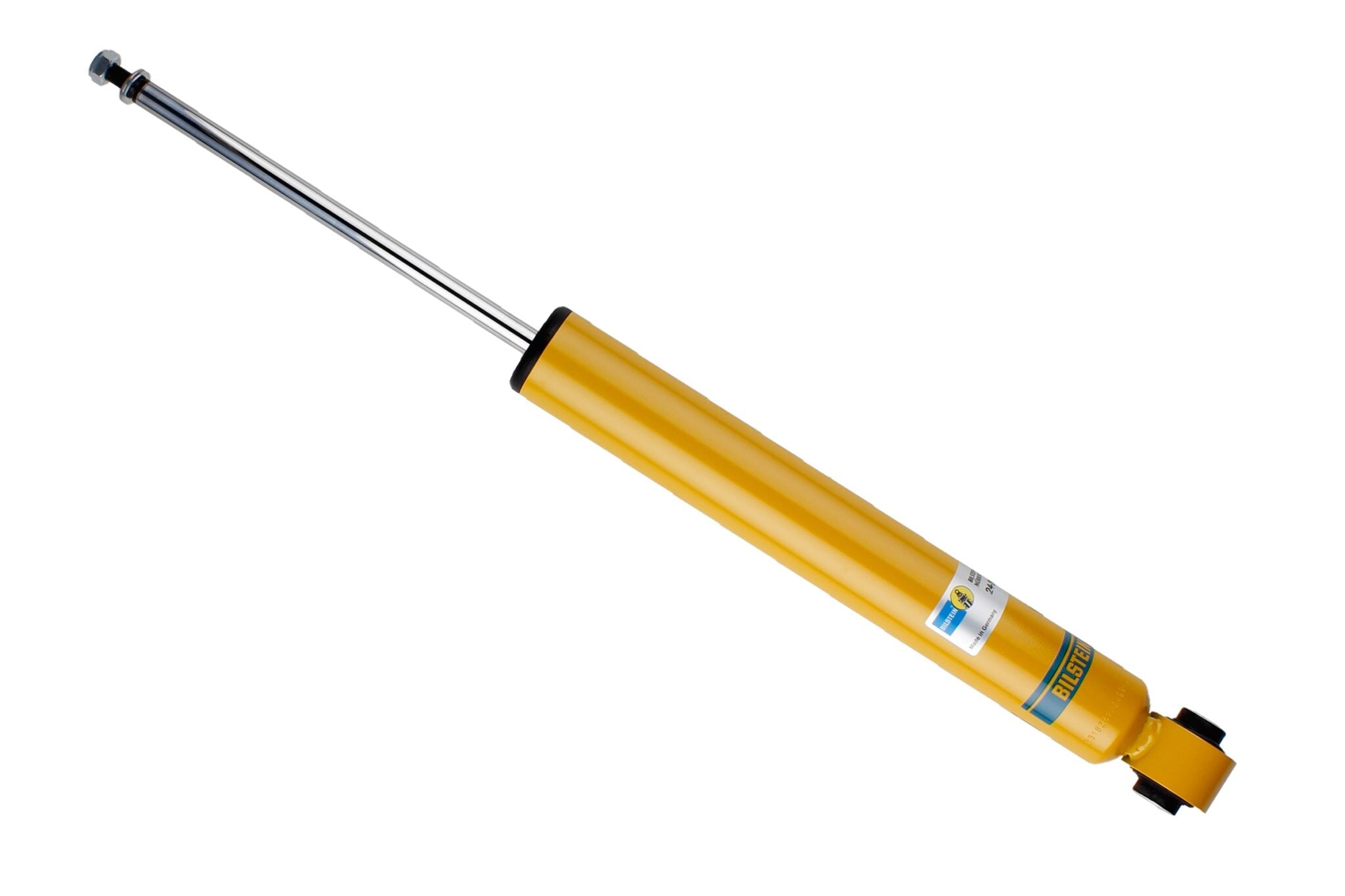 Bilstein Rear B6 Shock Absorber BMW Mini Clubman F54  H  B6  24-263498